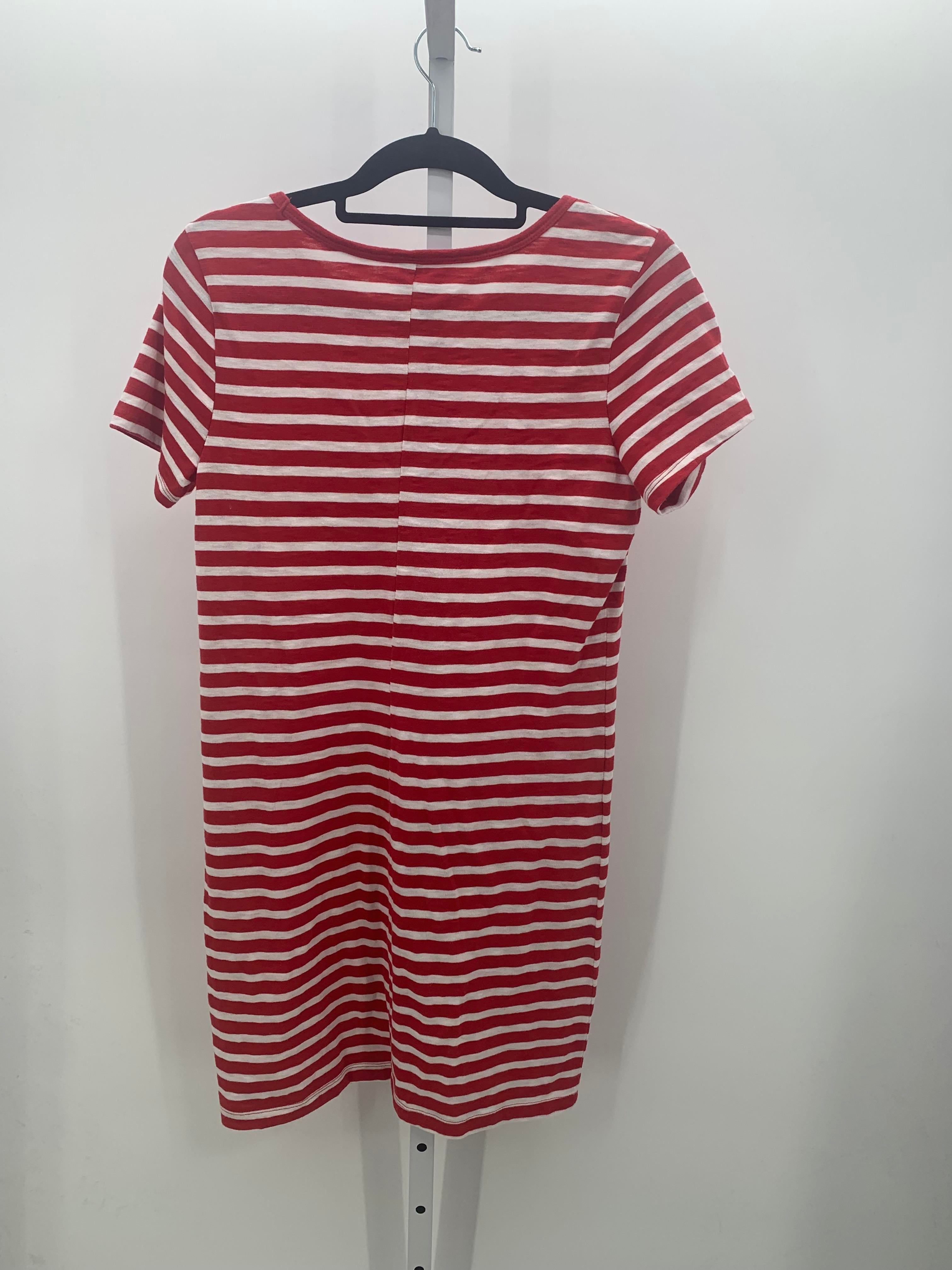 Old Navy Size Medium Misses Short Sleeve Dress