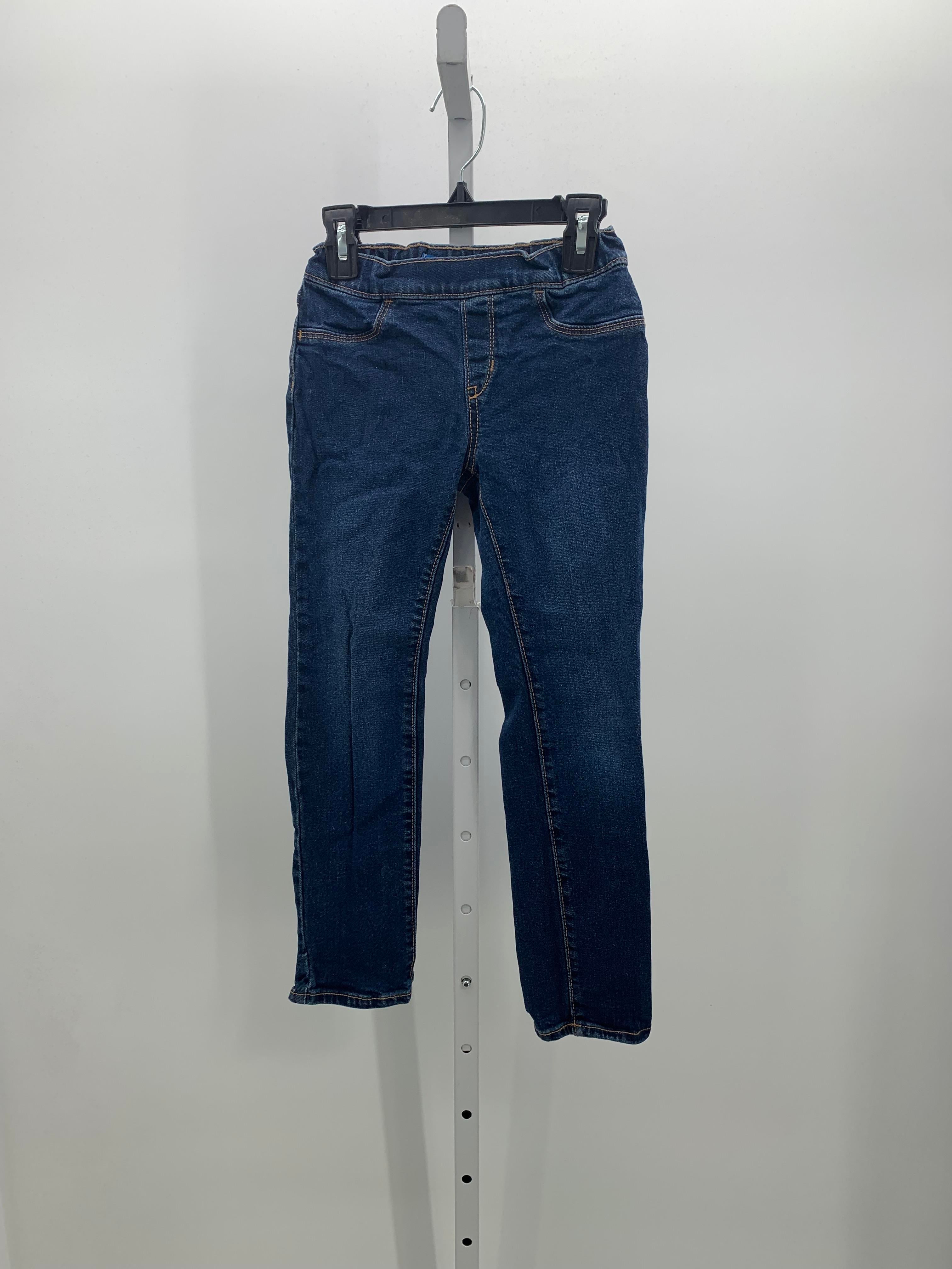 Old Navy Size 8 Girls Jeans