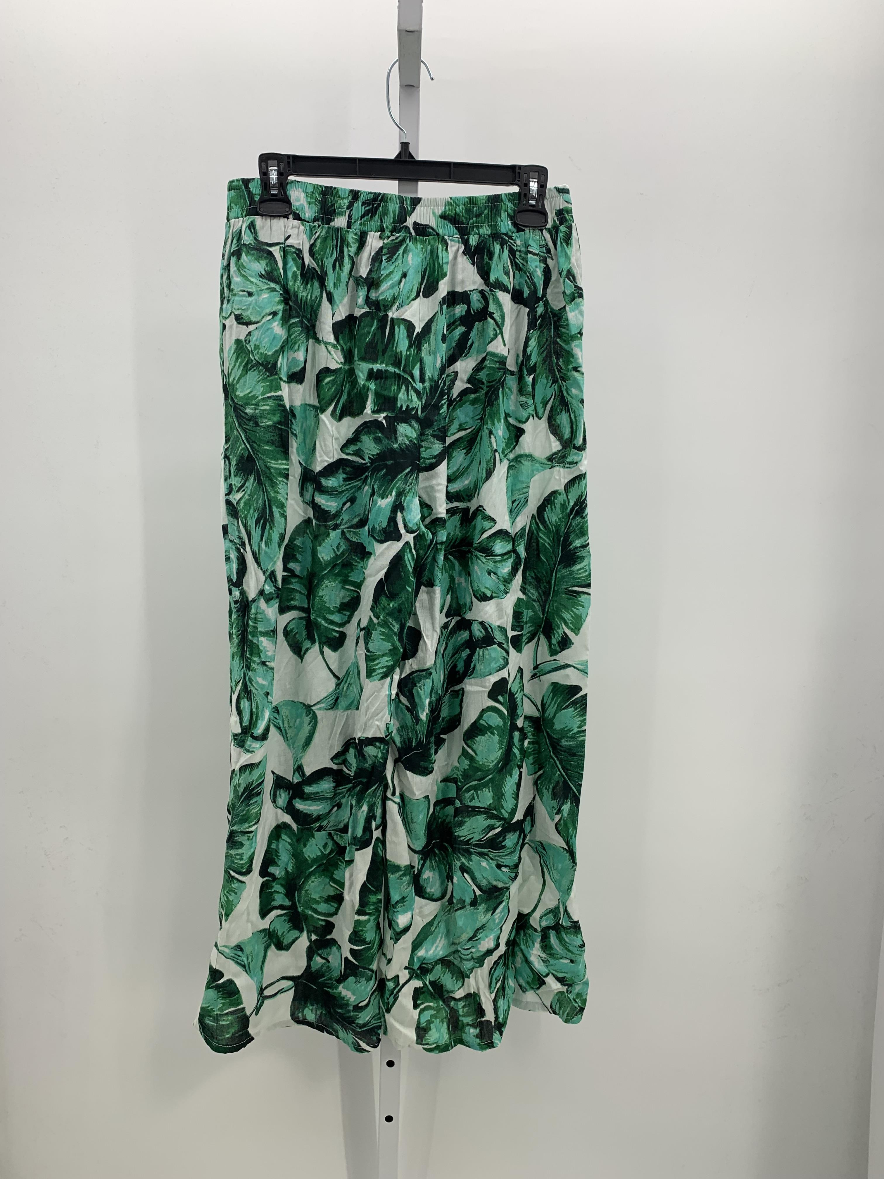 Japna Size Large Misses Pants