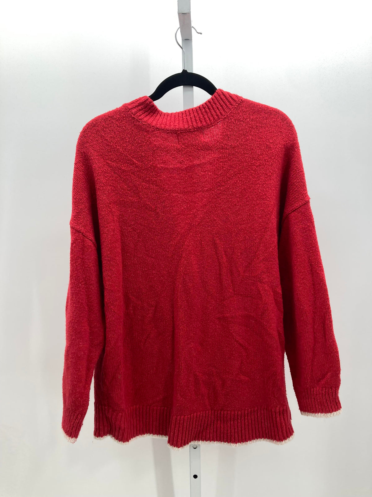 Old Navy Size Large Misses Long Slv Sweater