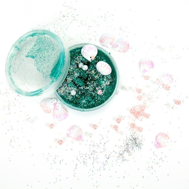 Mermaid Mixems