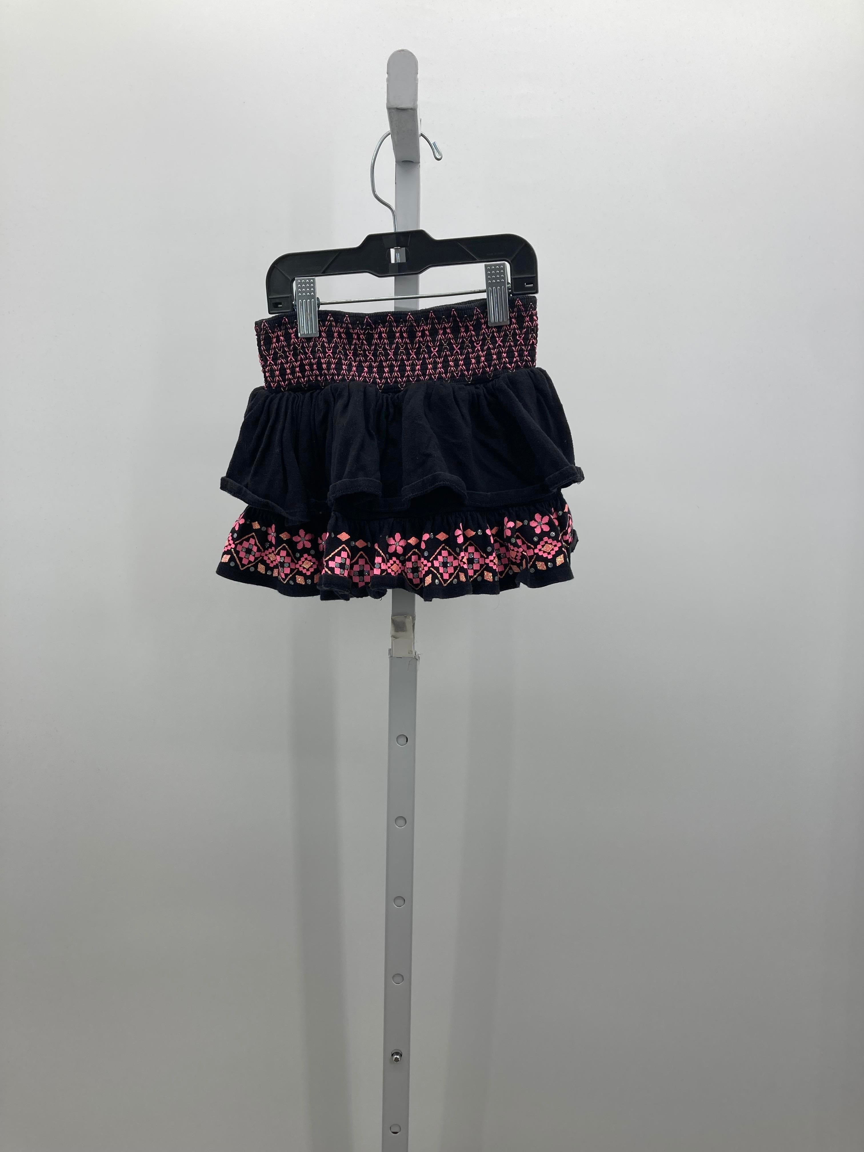 Justice Size 5 Girls Skort