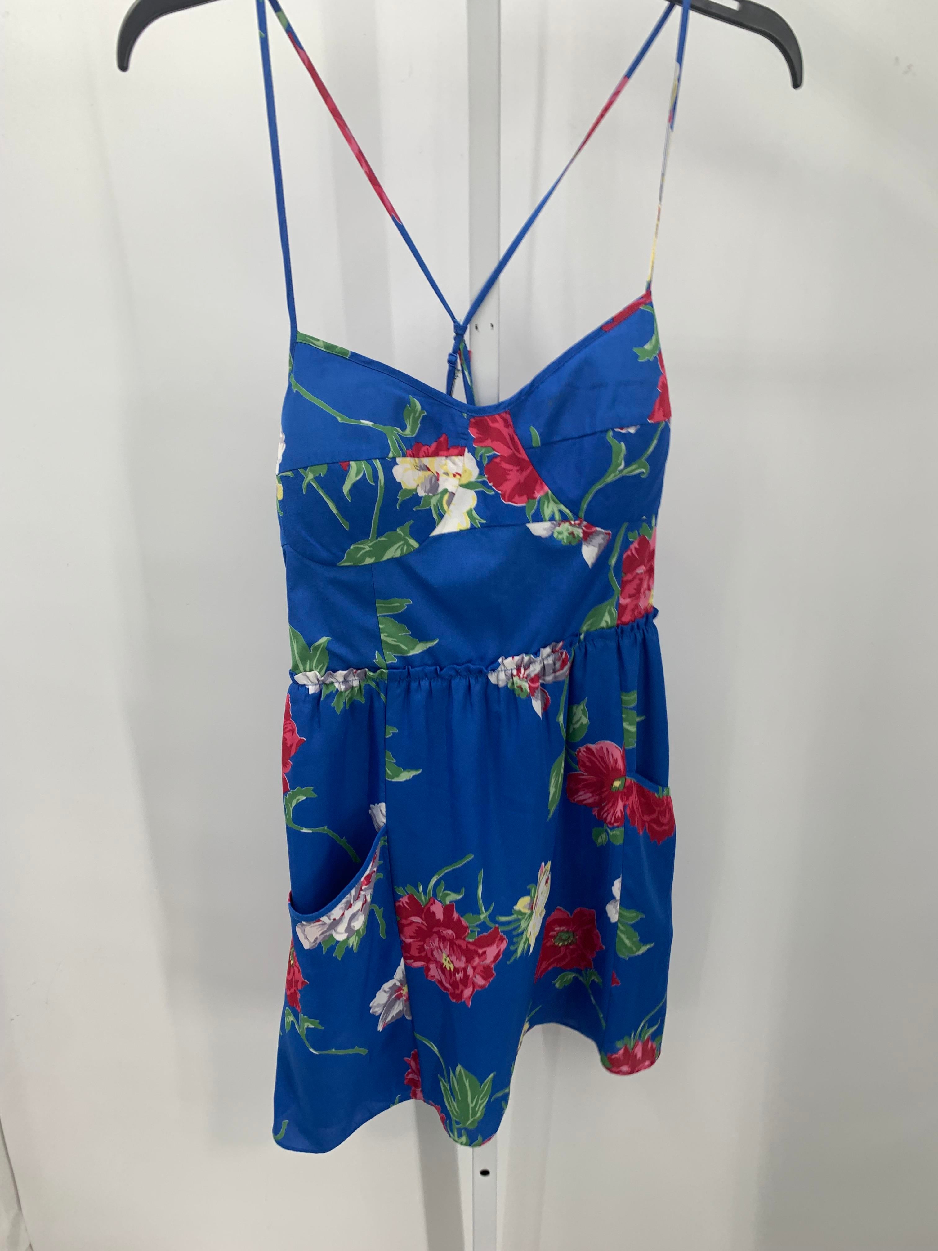 American Eagle Size Large Juniors Sundress
