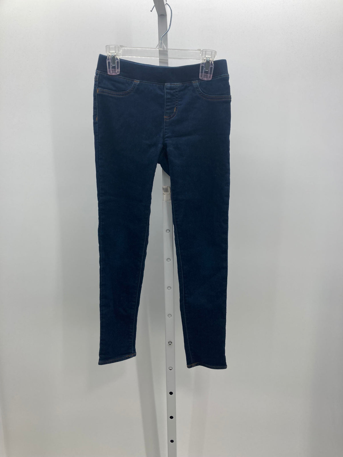 Lands End Size 8 Girls Jeans