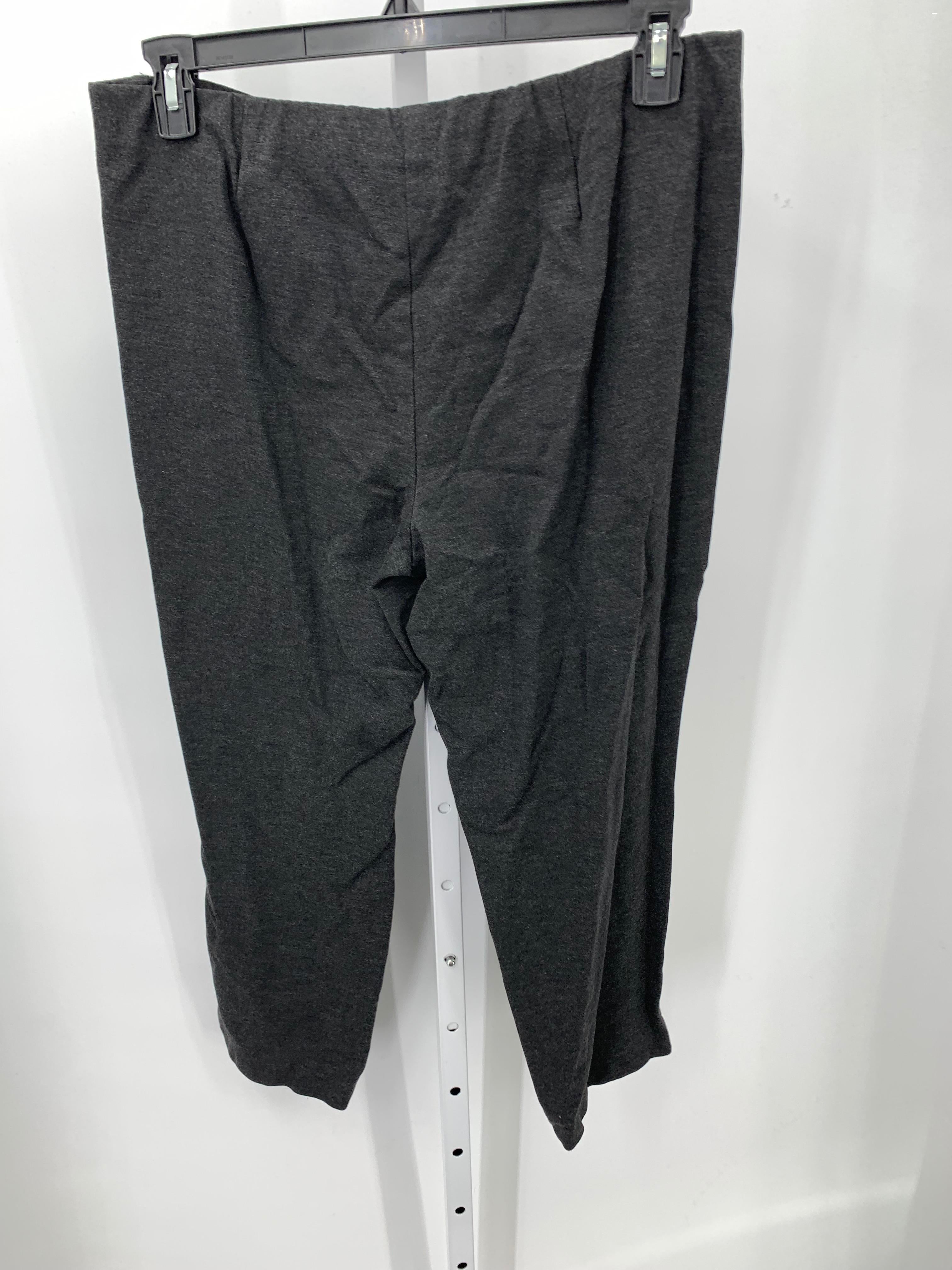 J-Jill Size Large Petite Petite Pants