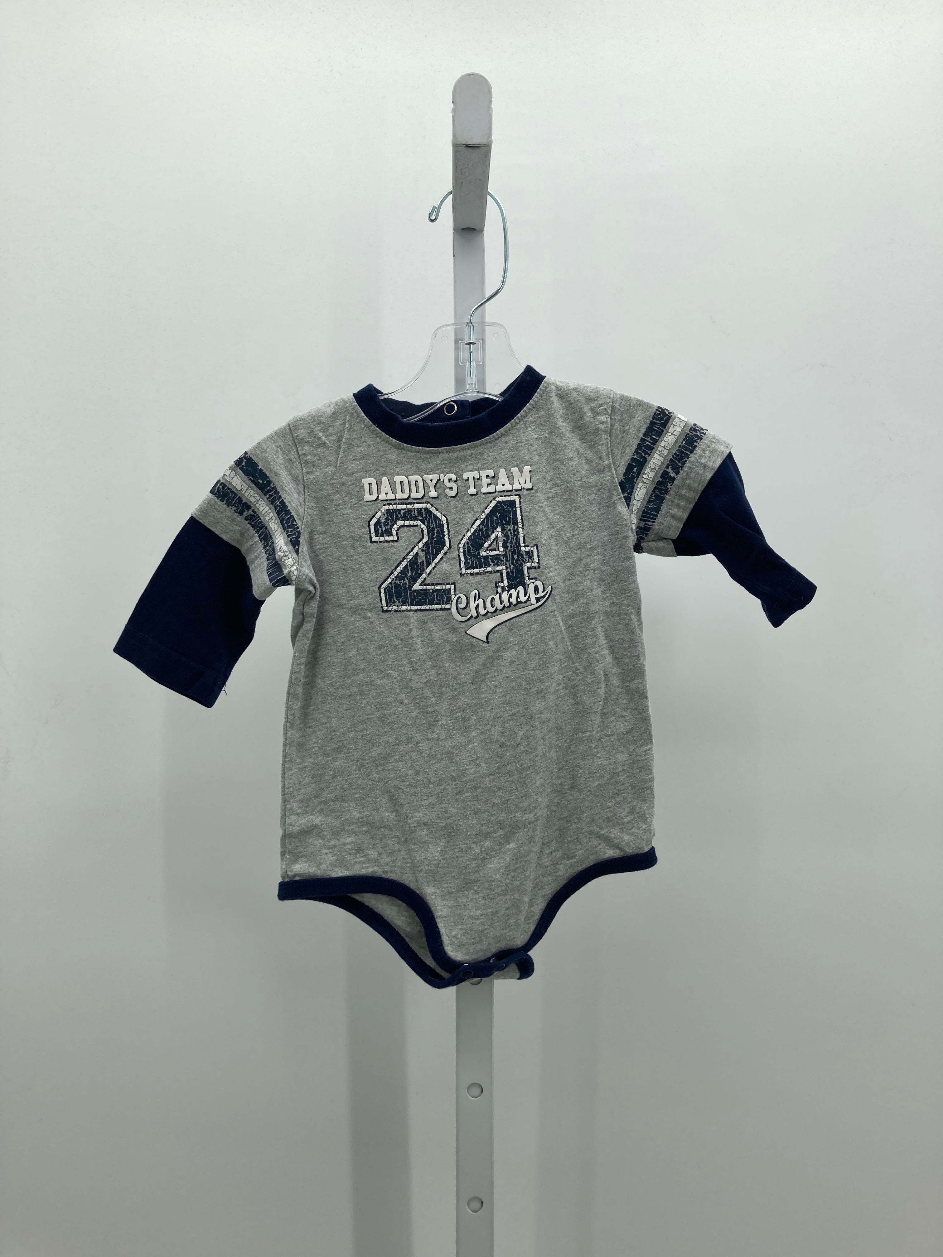 DADDY'S TEAMS