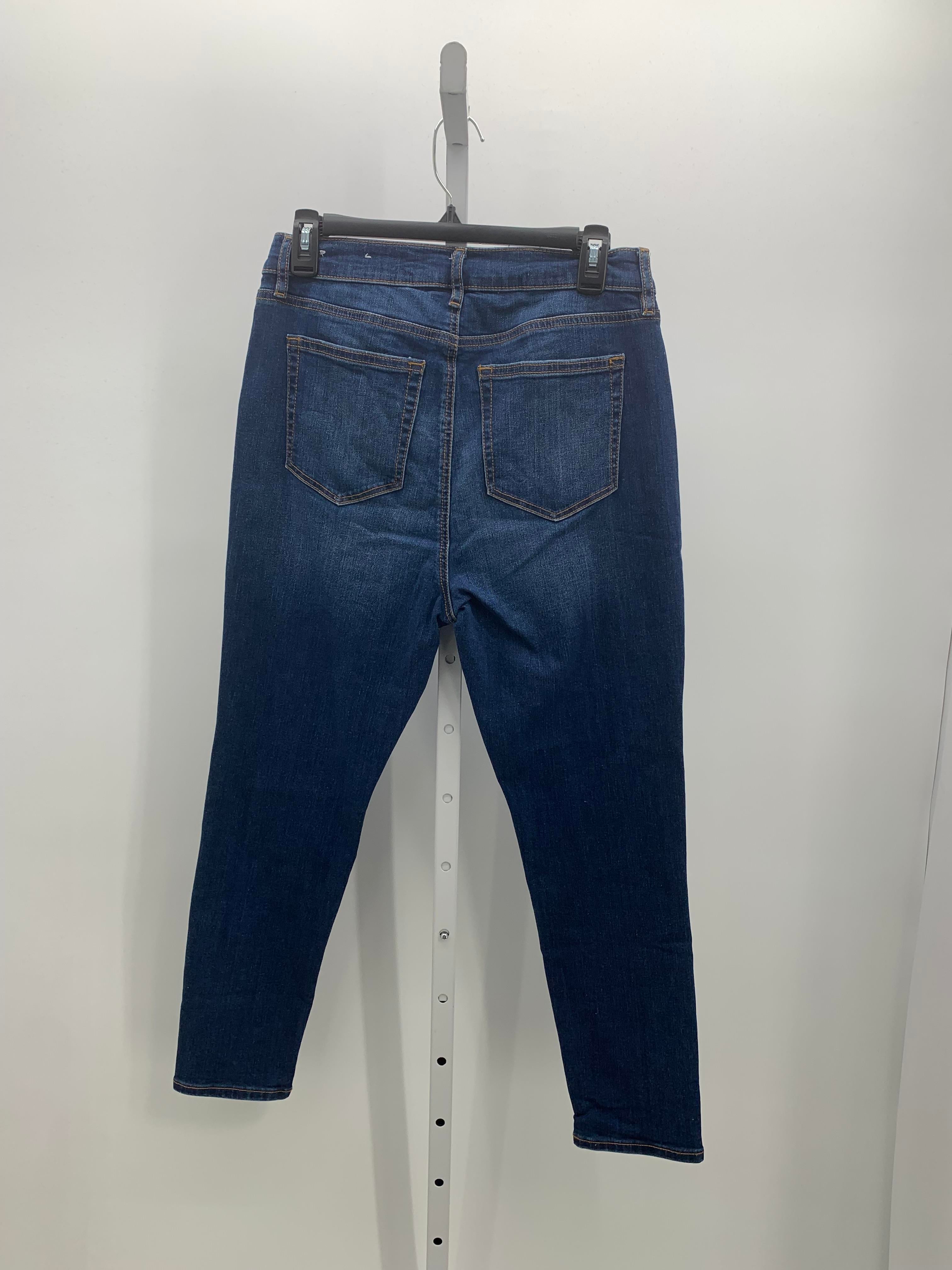 Loft Size 10 Misses Jeans