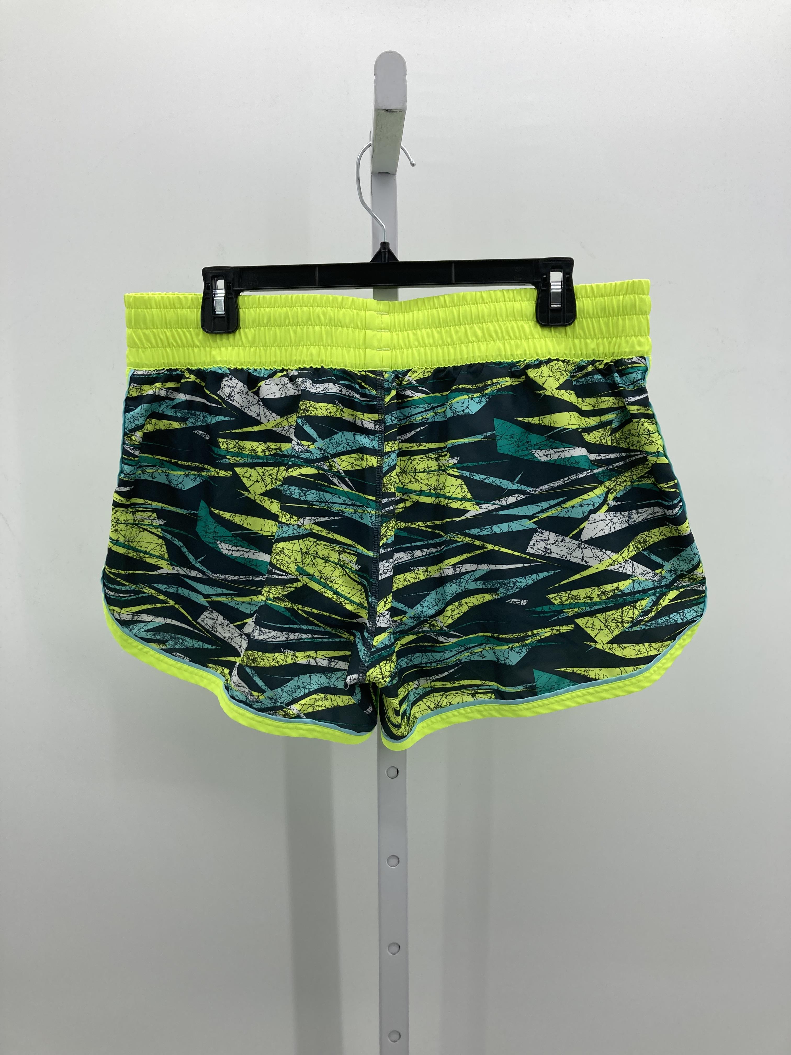 Under Armour Size Large Misses Shorts