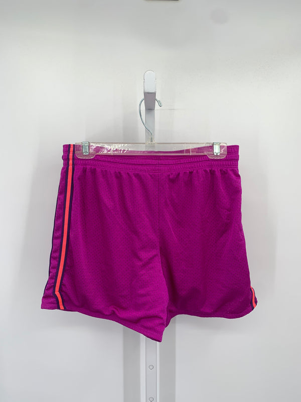Nike Size Small Misses Shorts