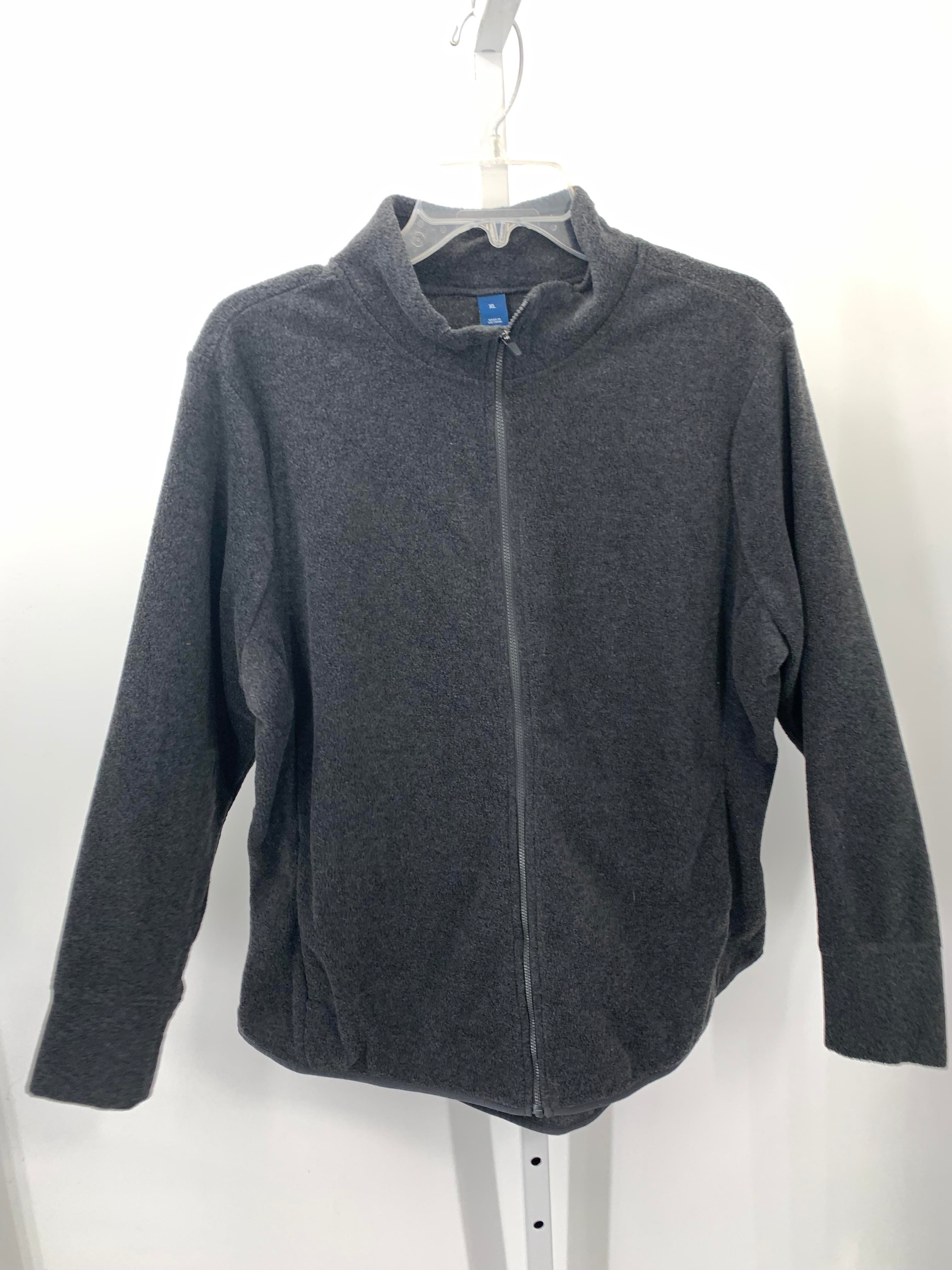 Old Navy Size Extra Large Misses Fleece Jacket