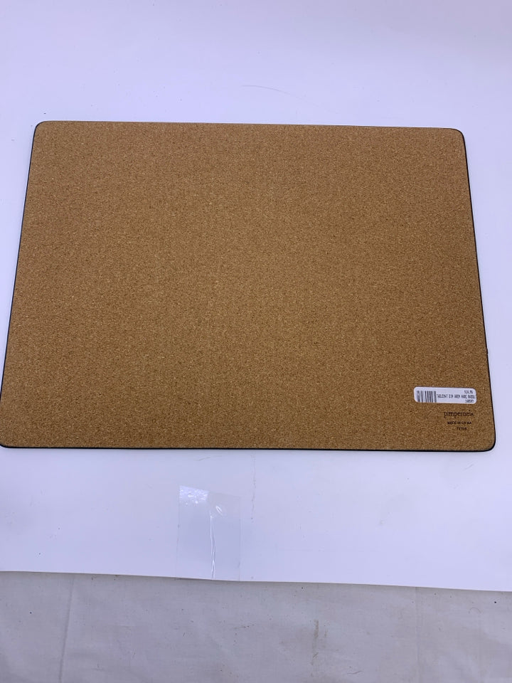 HARE RABBIT CUTTING BOARD.