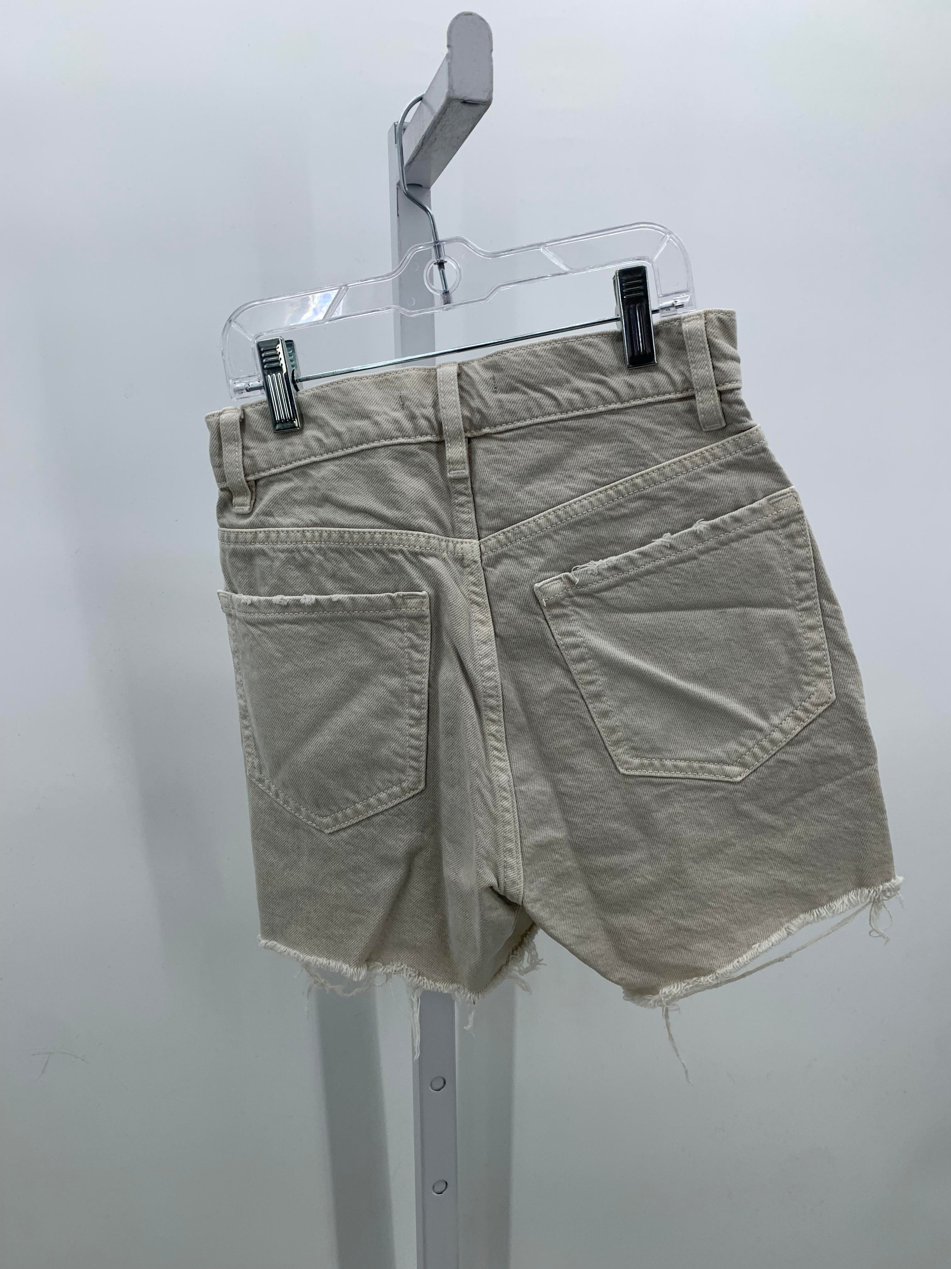 PacSun Size 000 Juniors Shorts