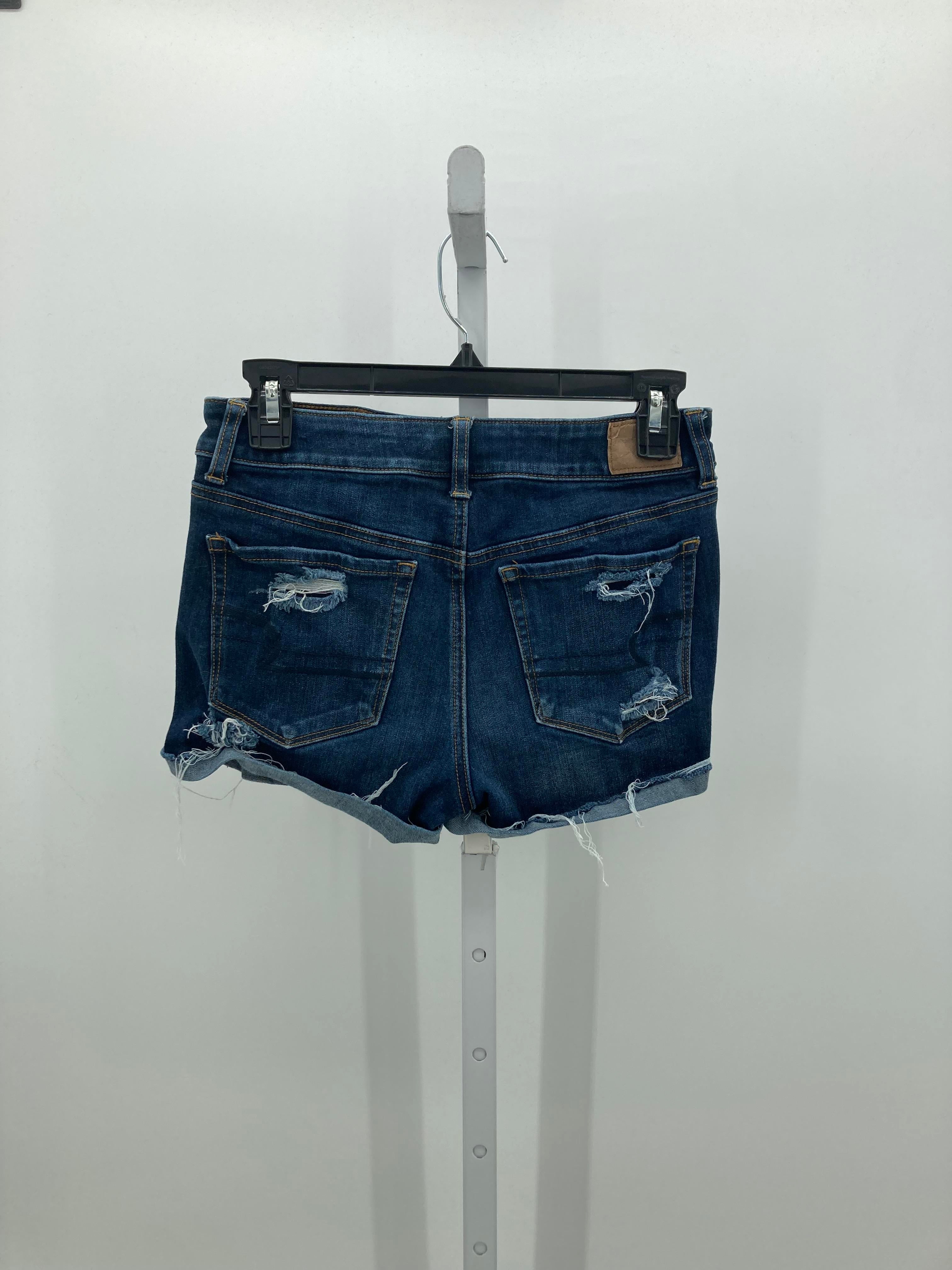 American Eagle Size 4 Juniors Shorts
