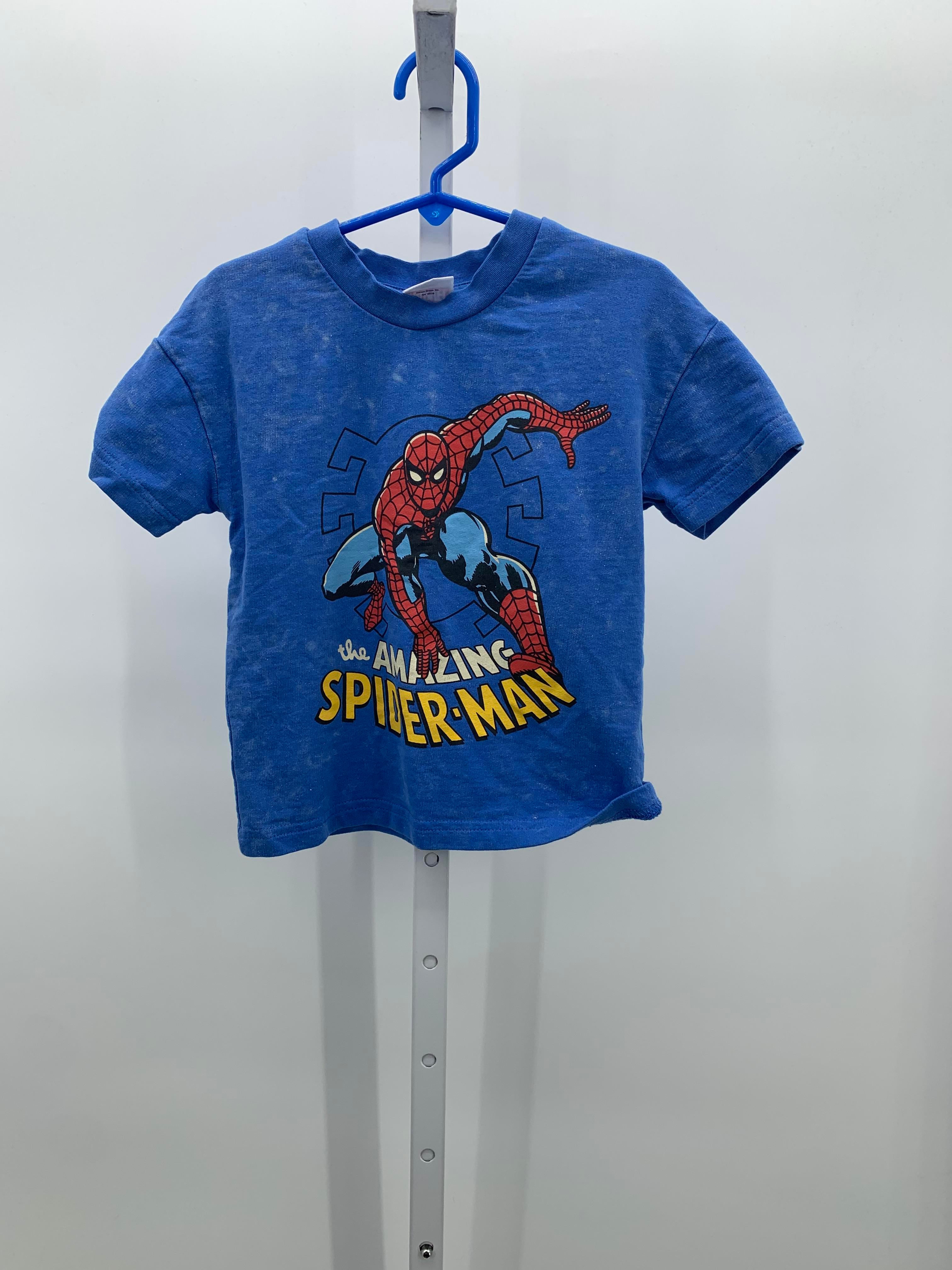AMAZING SPIDER-MAN