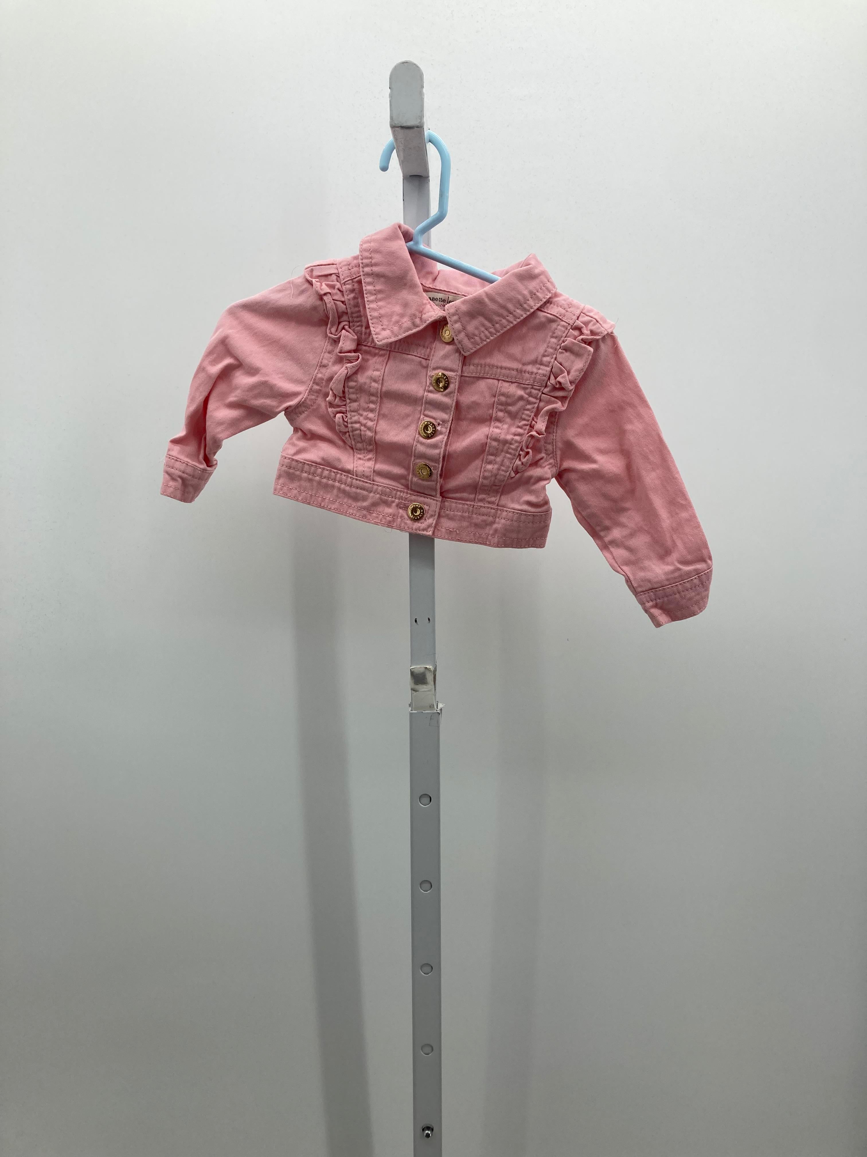 nanette lepore Size 12 Months Girls Lightweight