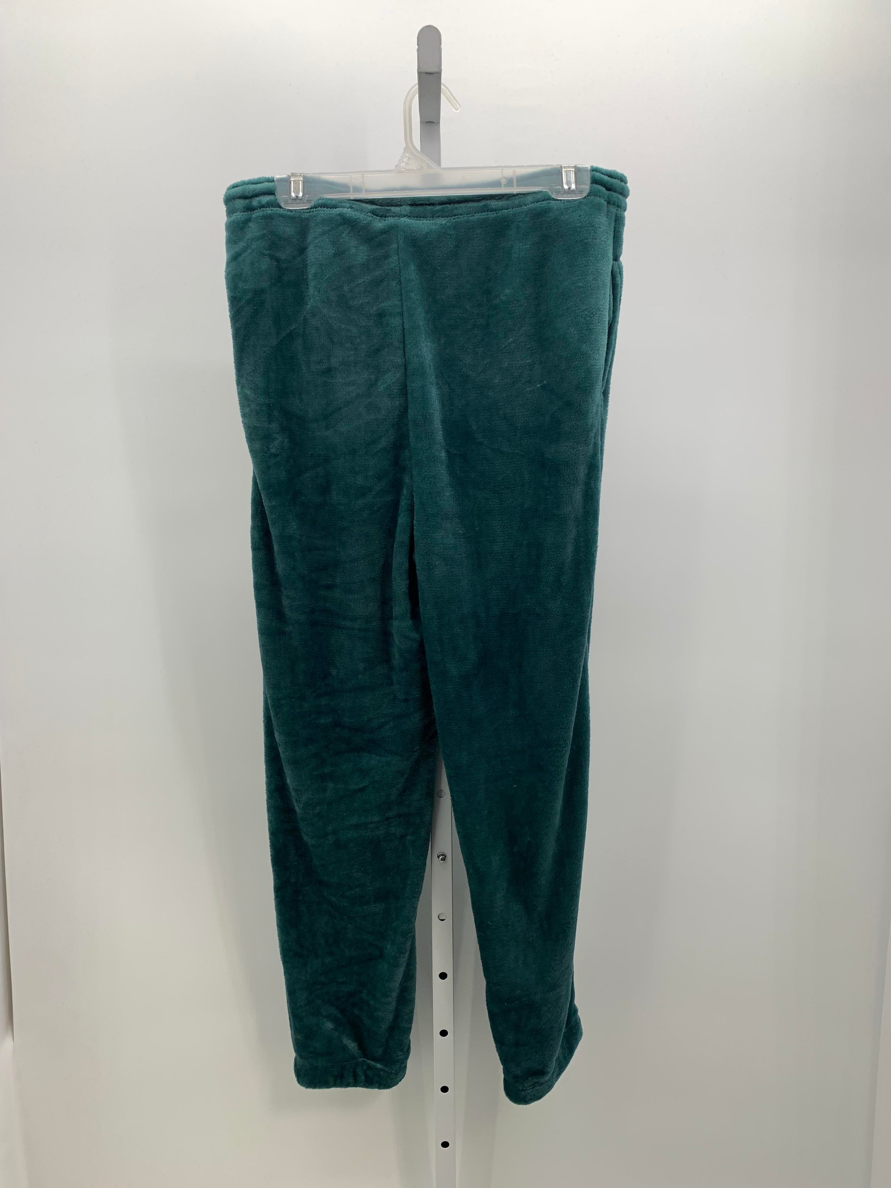 NEW FLEECE GROGU PANTS