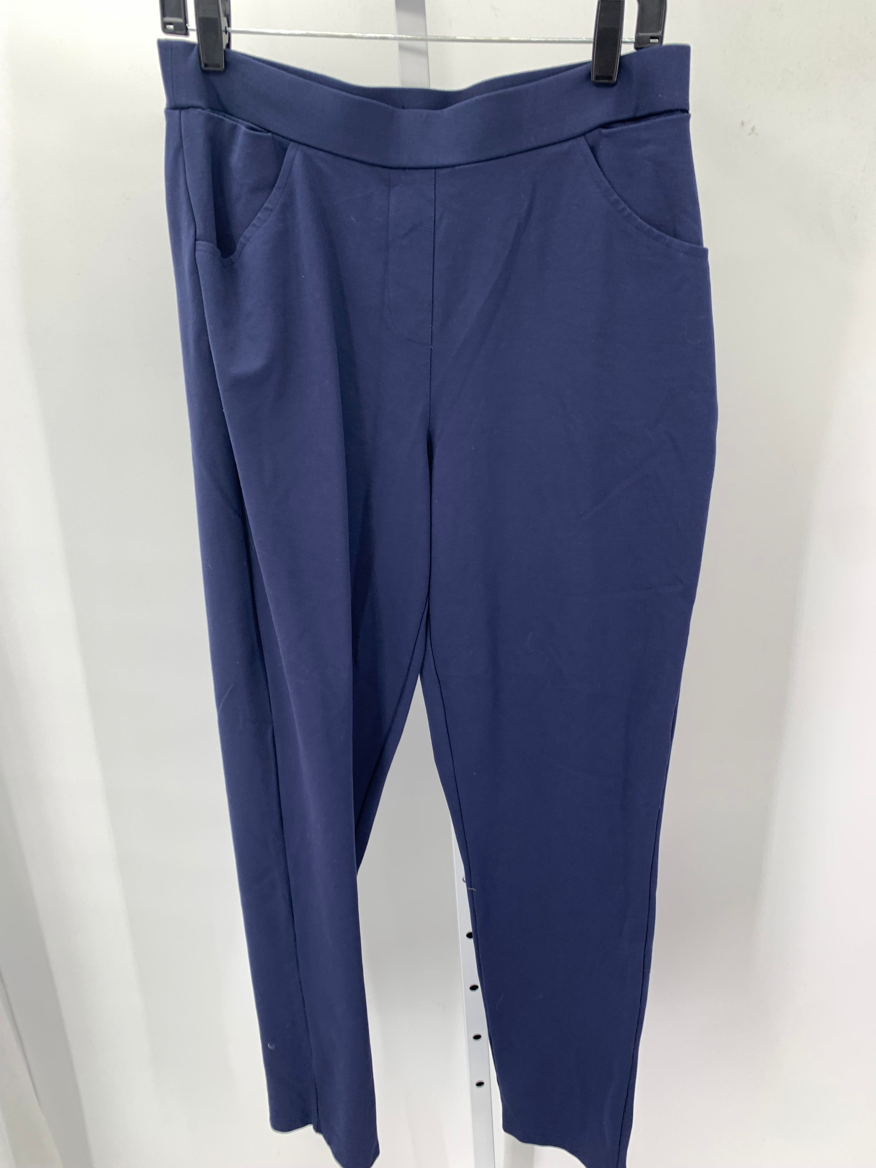 Appleseeds Size Medium Misses Pants