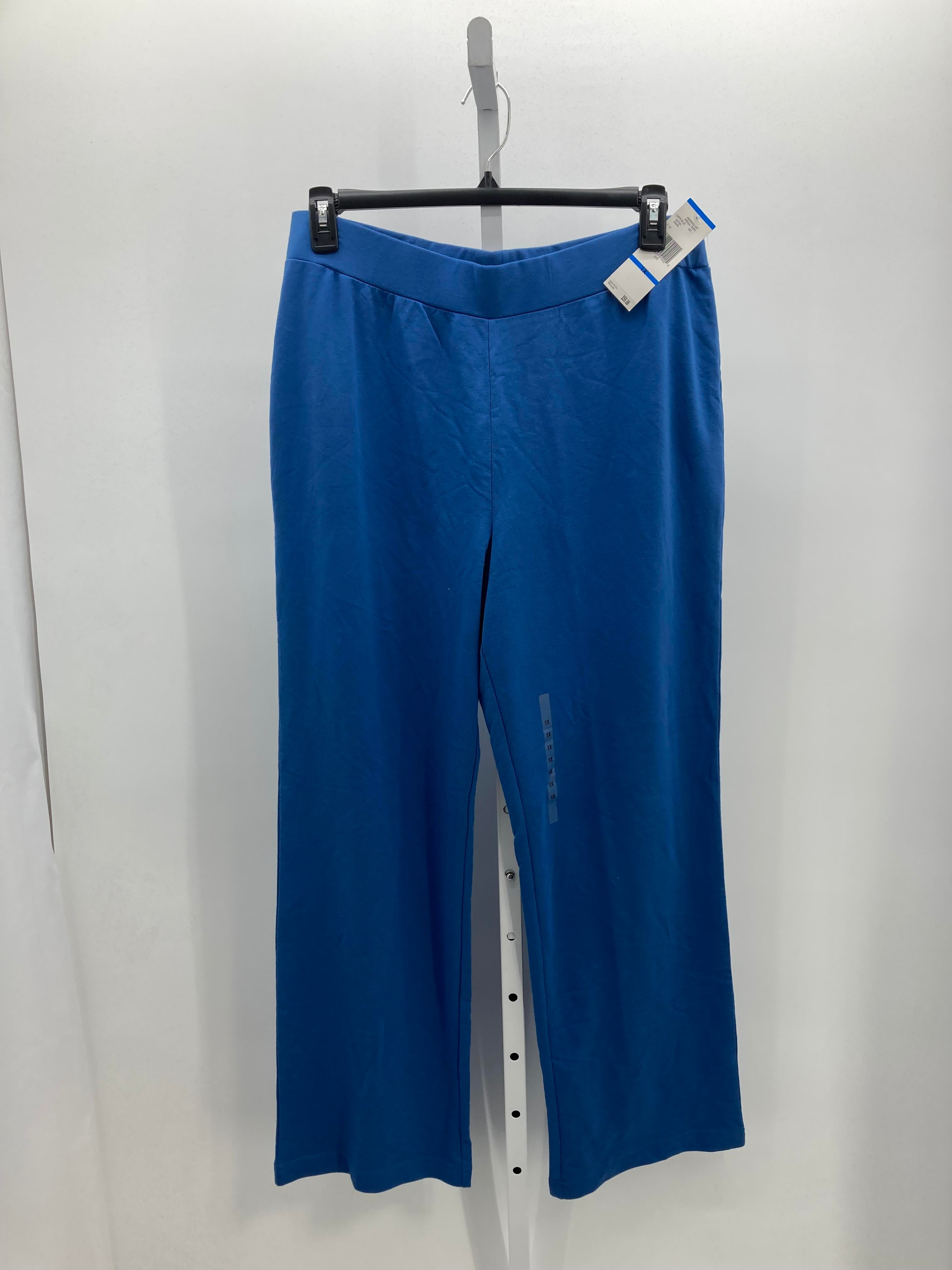 Jones New York Size 1X Womens Pants