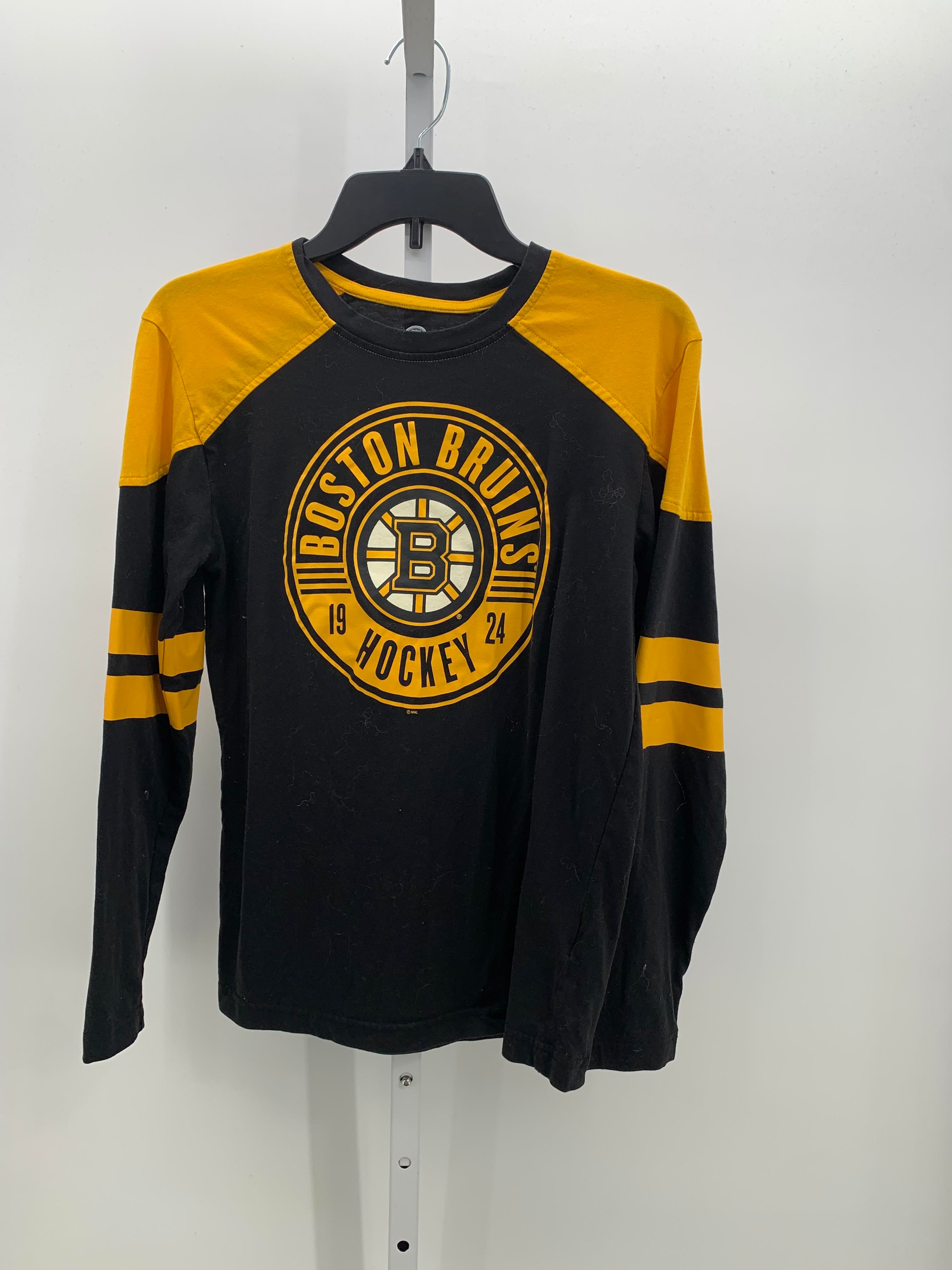 SGR Size 14 Girls Long Sleeve Shirt