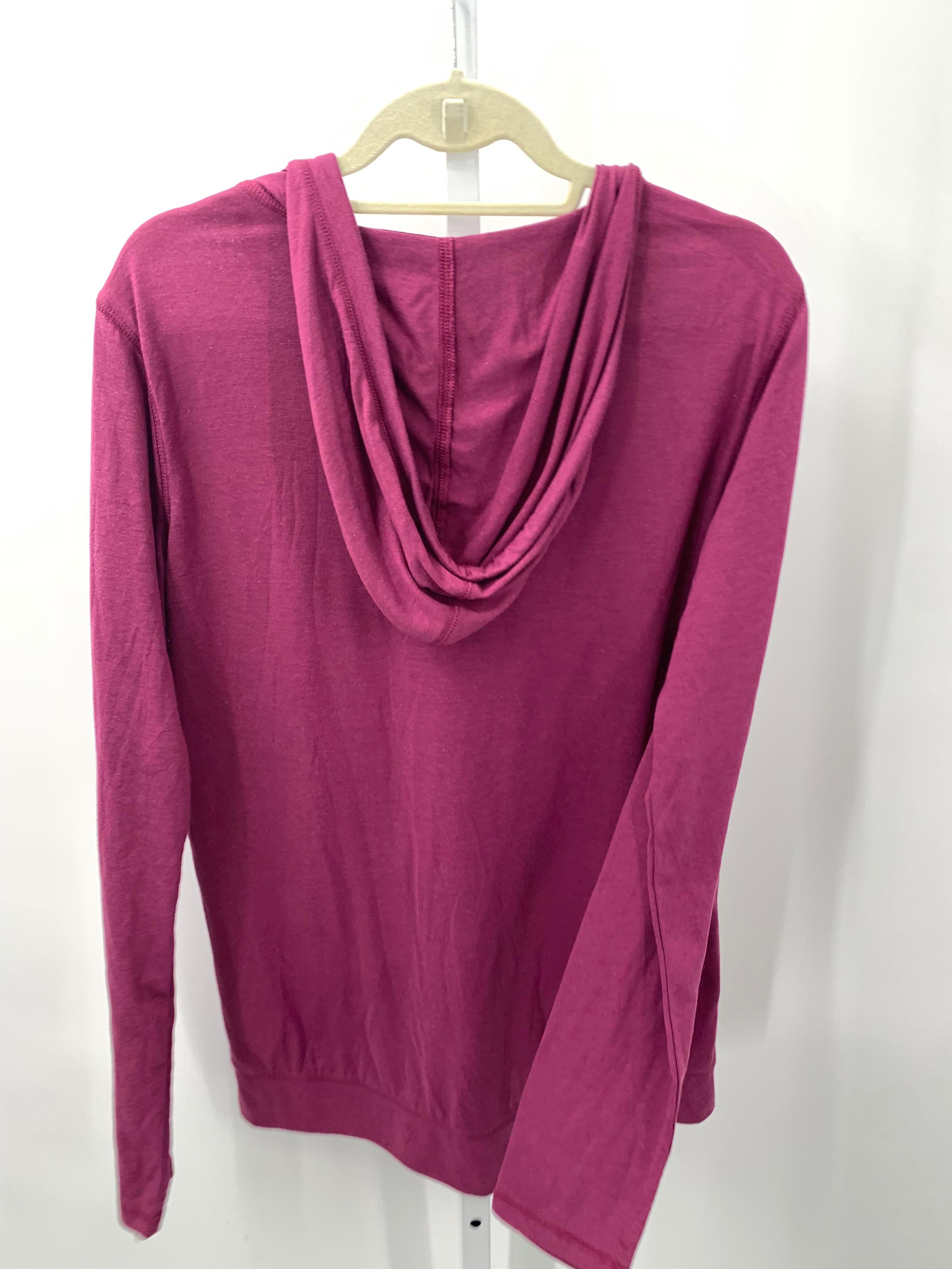 Old Navy Size Large Misses Long Sleeve Shirt