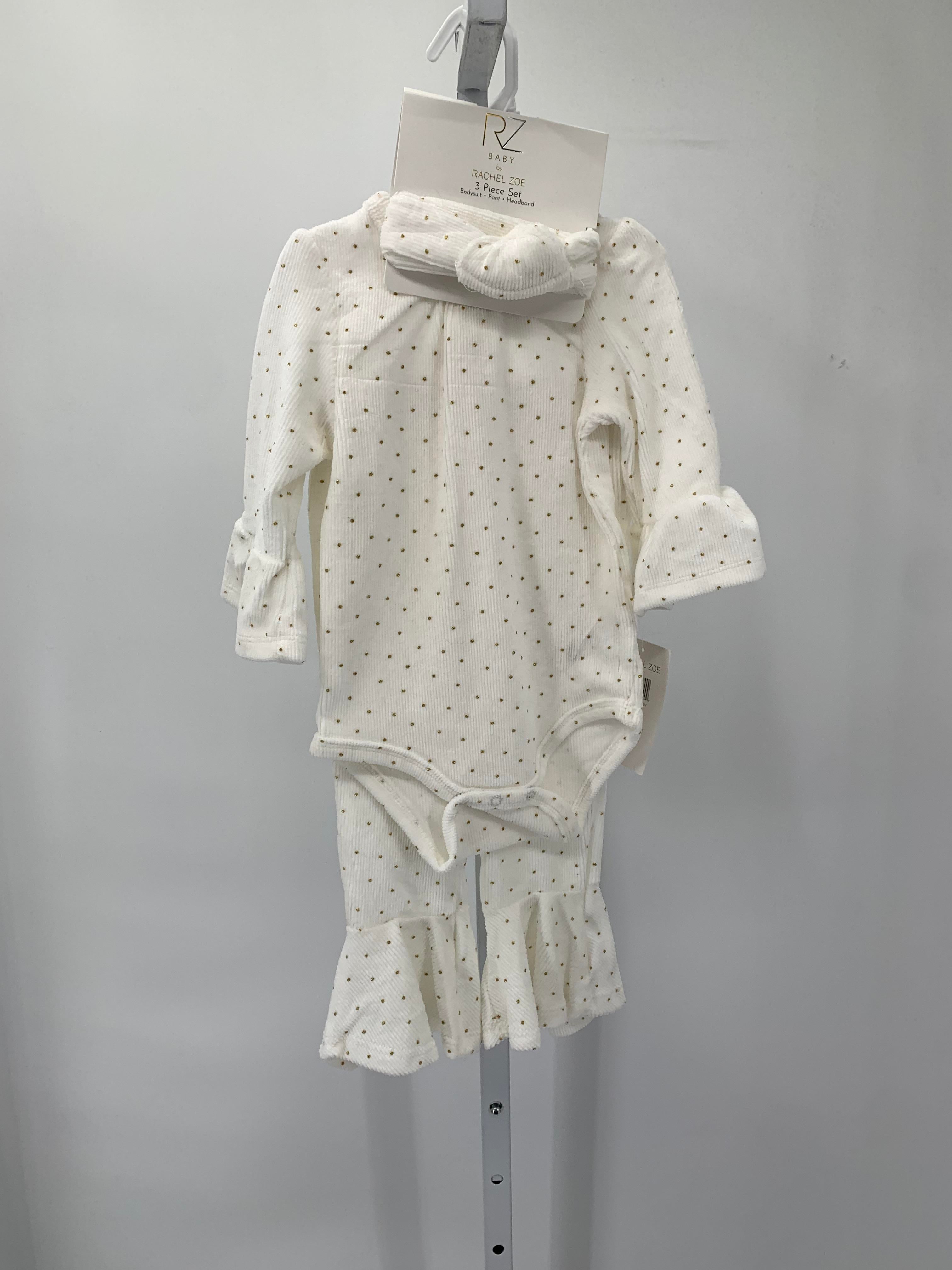 Rachel Zoe Size 18 Months Girls 2 Pieces