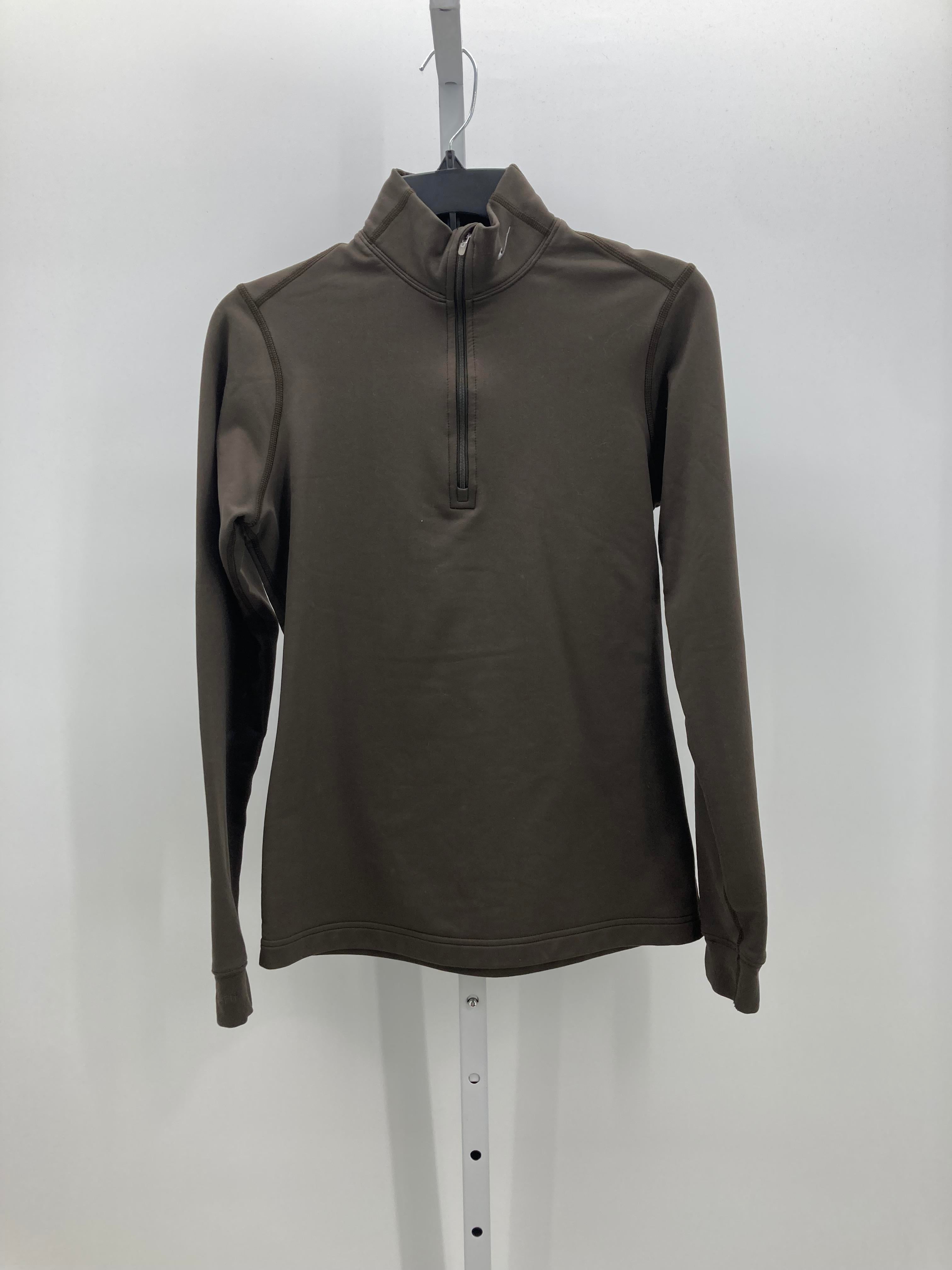 Nike Size Large Misses Long Sleeve Shirt