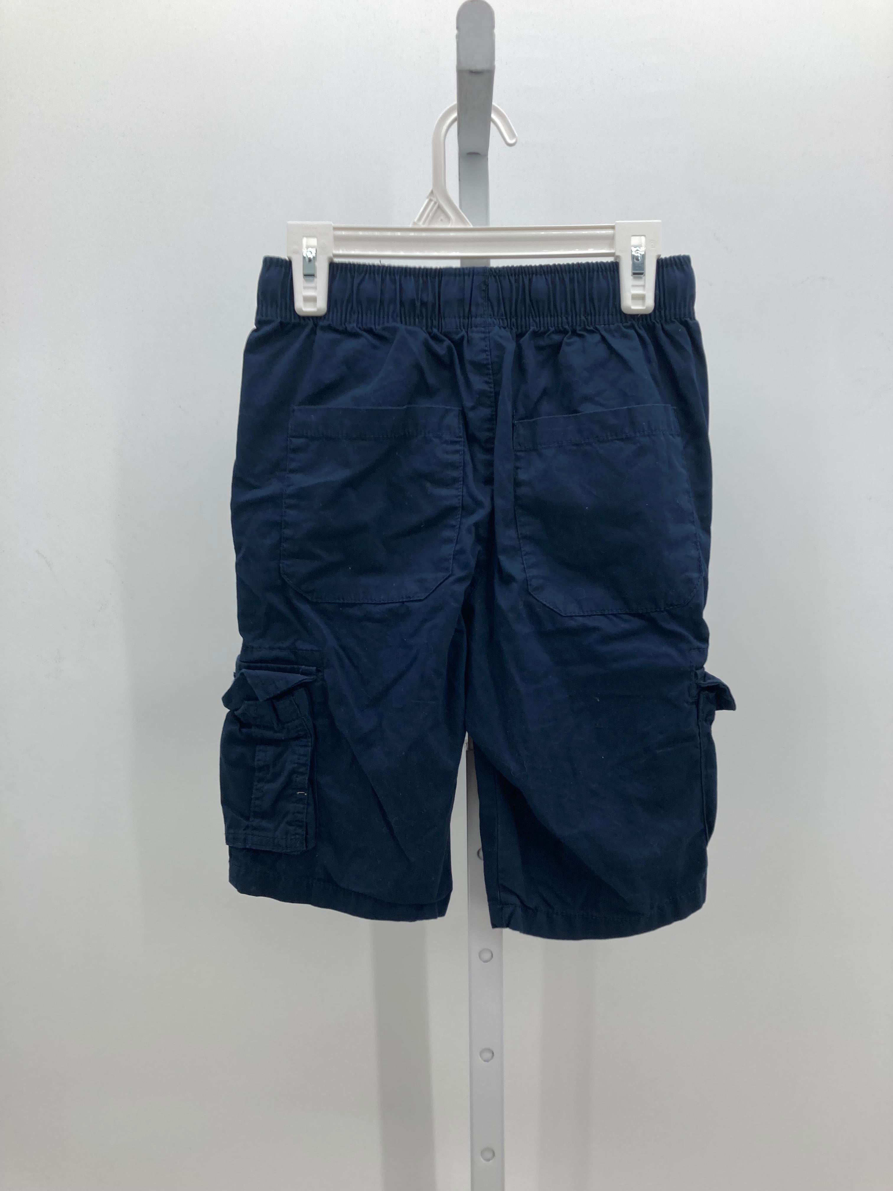 DRAW WAIST CARGO