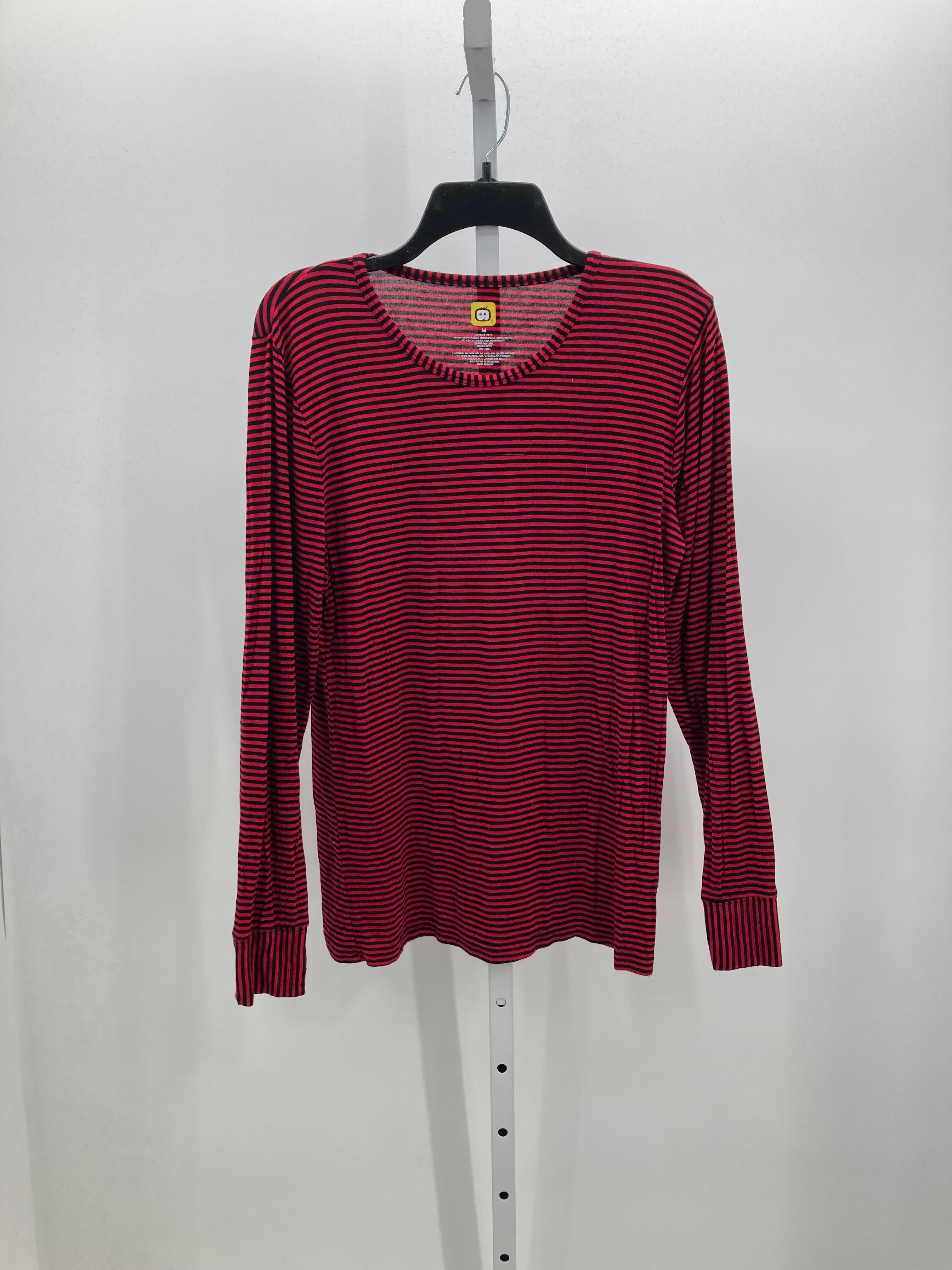 Size Medium Misses Long Sleeve Shirt