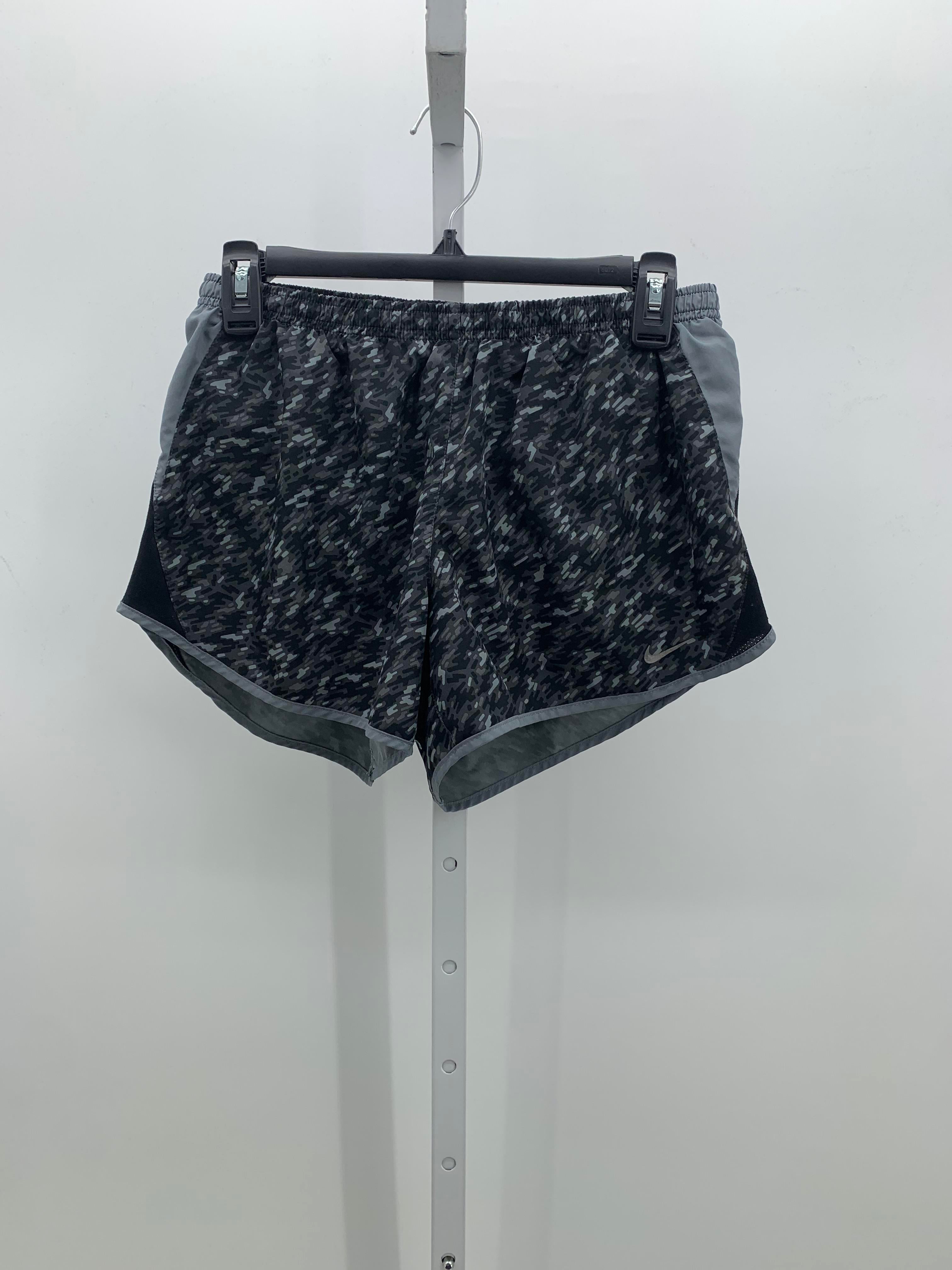 Nike Size Medium Misses Shorts