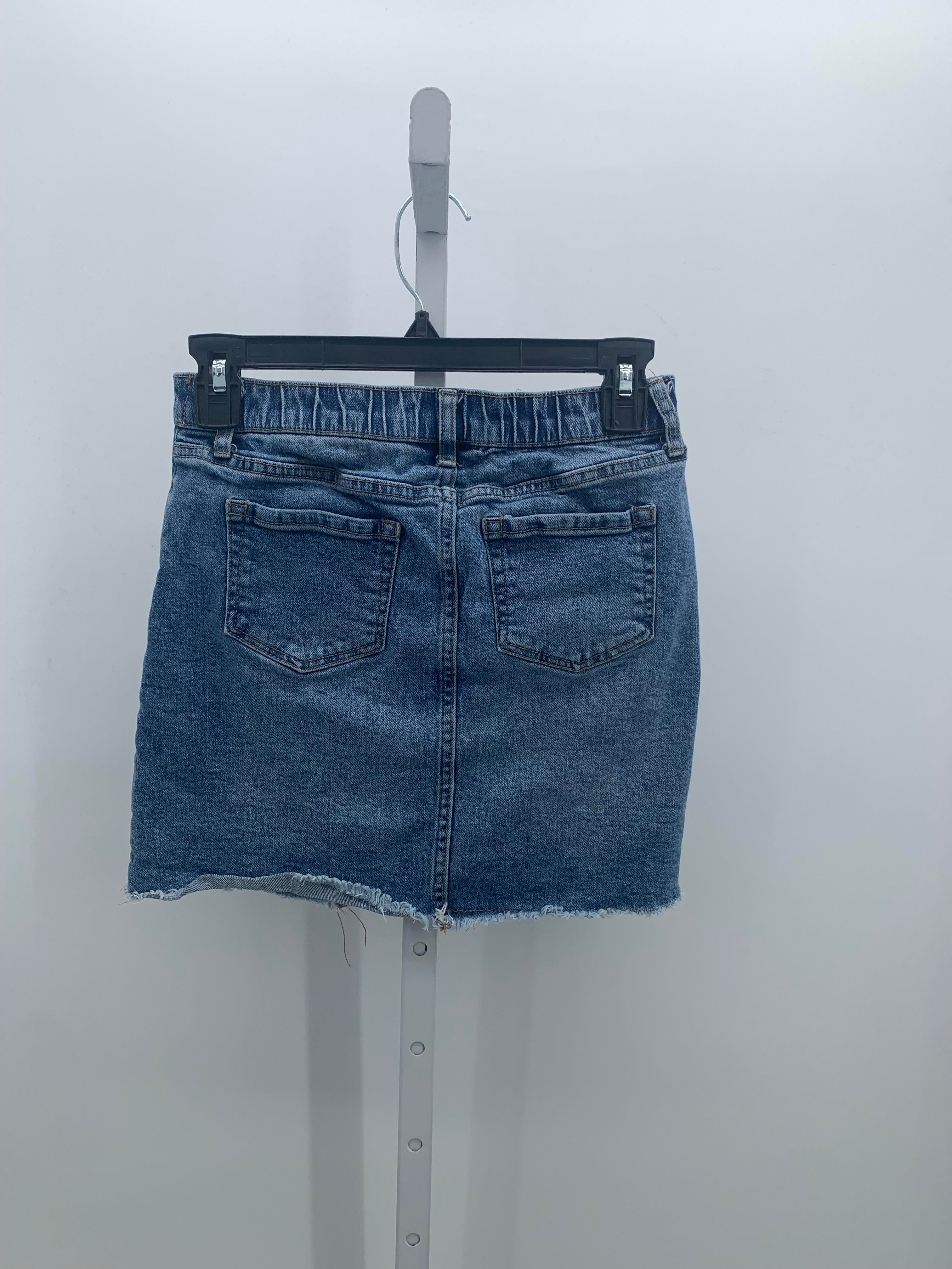 Cat & Jack Size 10-12 Girls Skirt