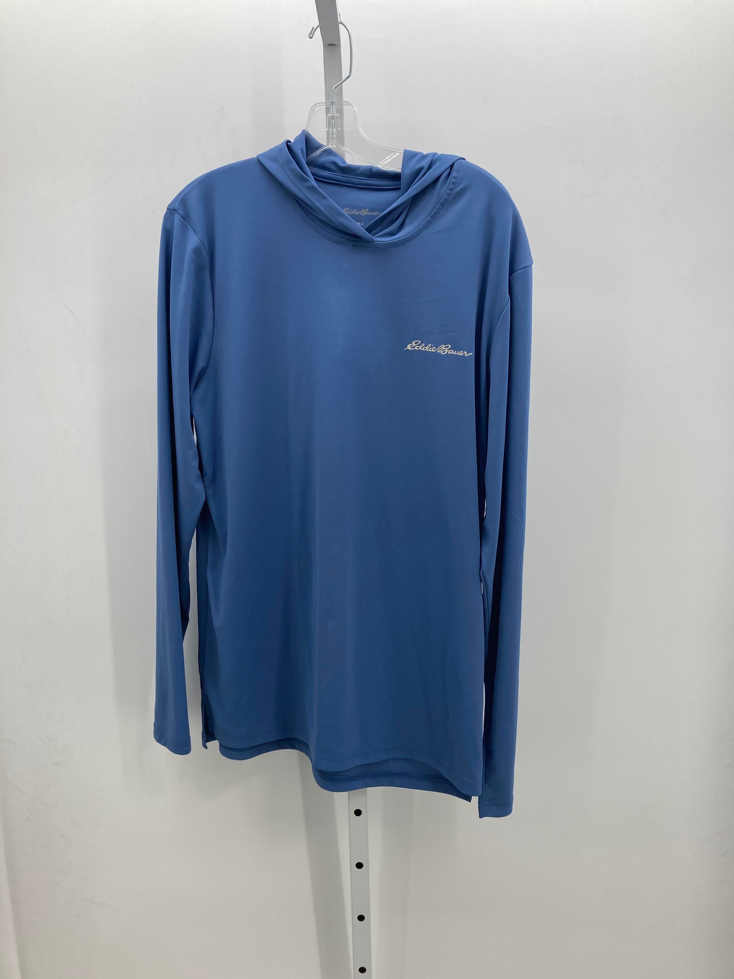 HOODED ACTIVE