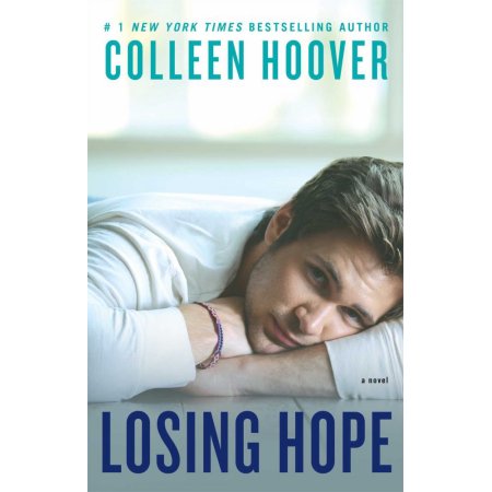 Losing Hope - Hoover, Colleen