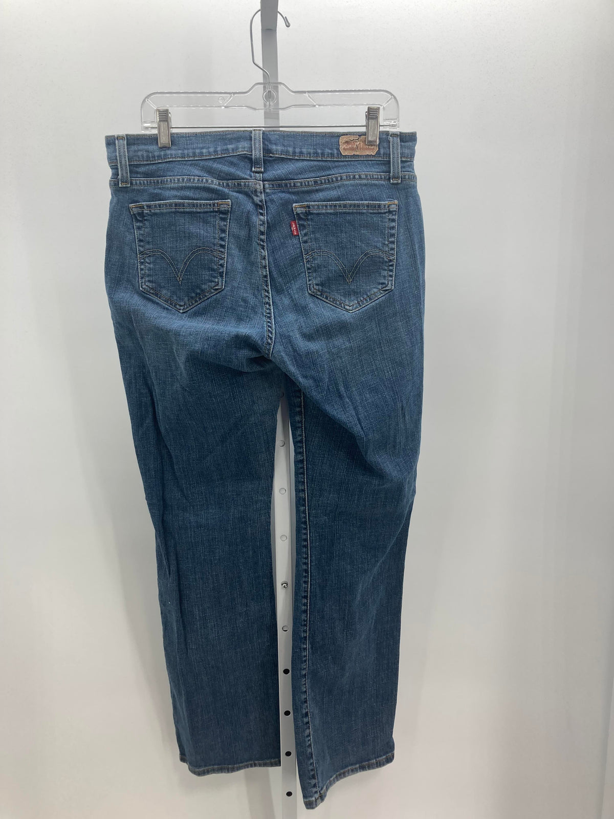 Levis Size 14 Misses Jeans