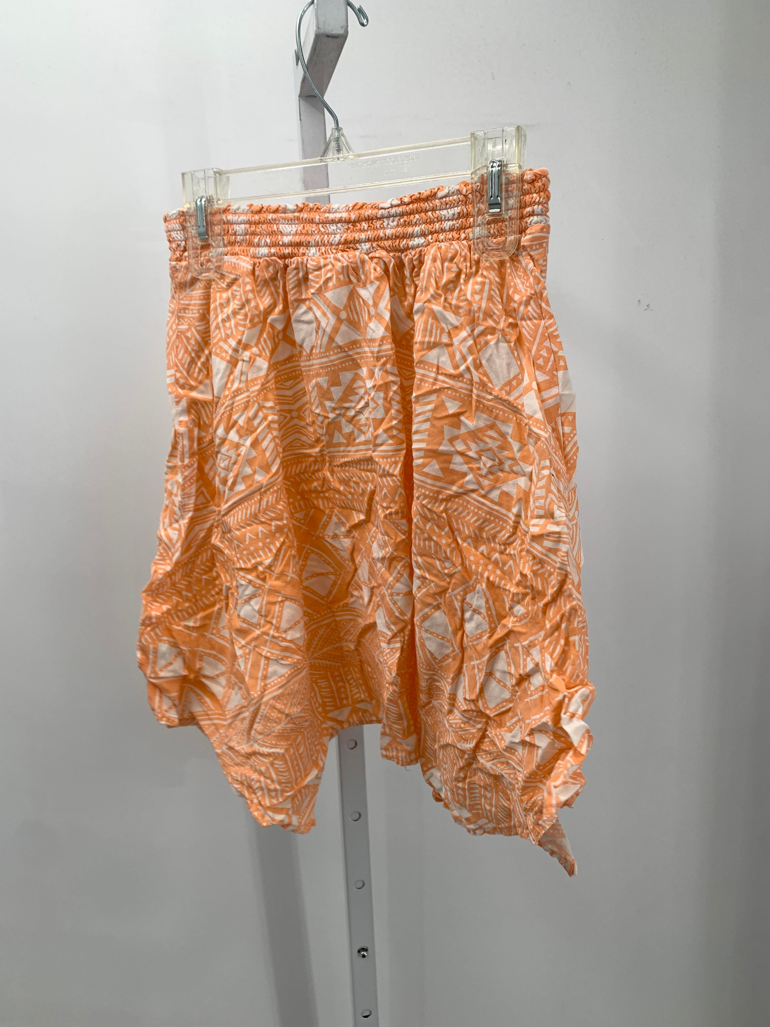 Xhilaration Size 10-12 Girls Skirt