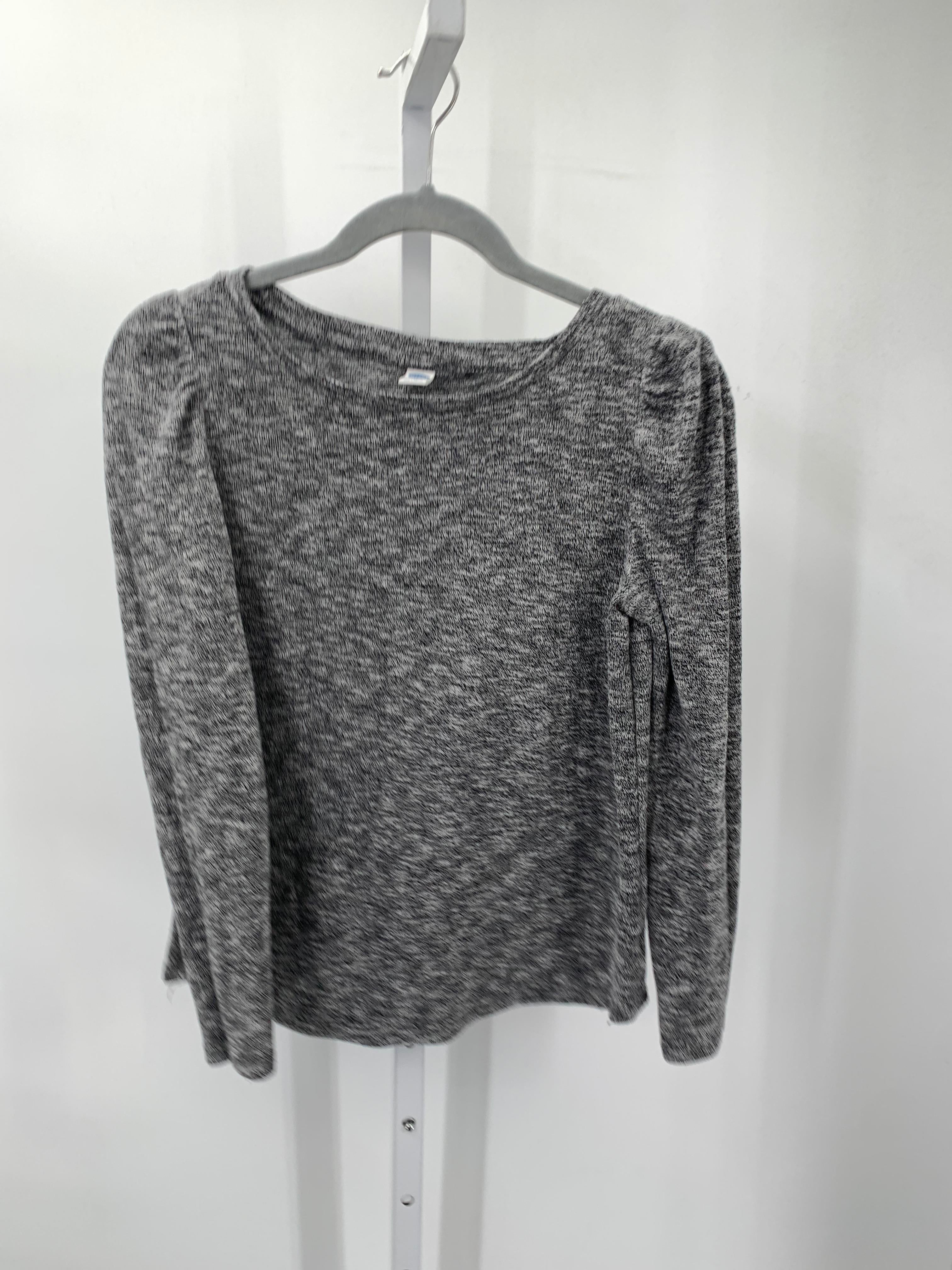 Old Navy Size X Small Misses Long Slv Sweater