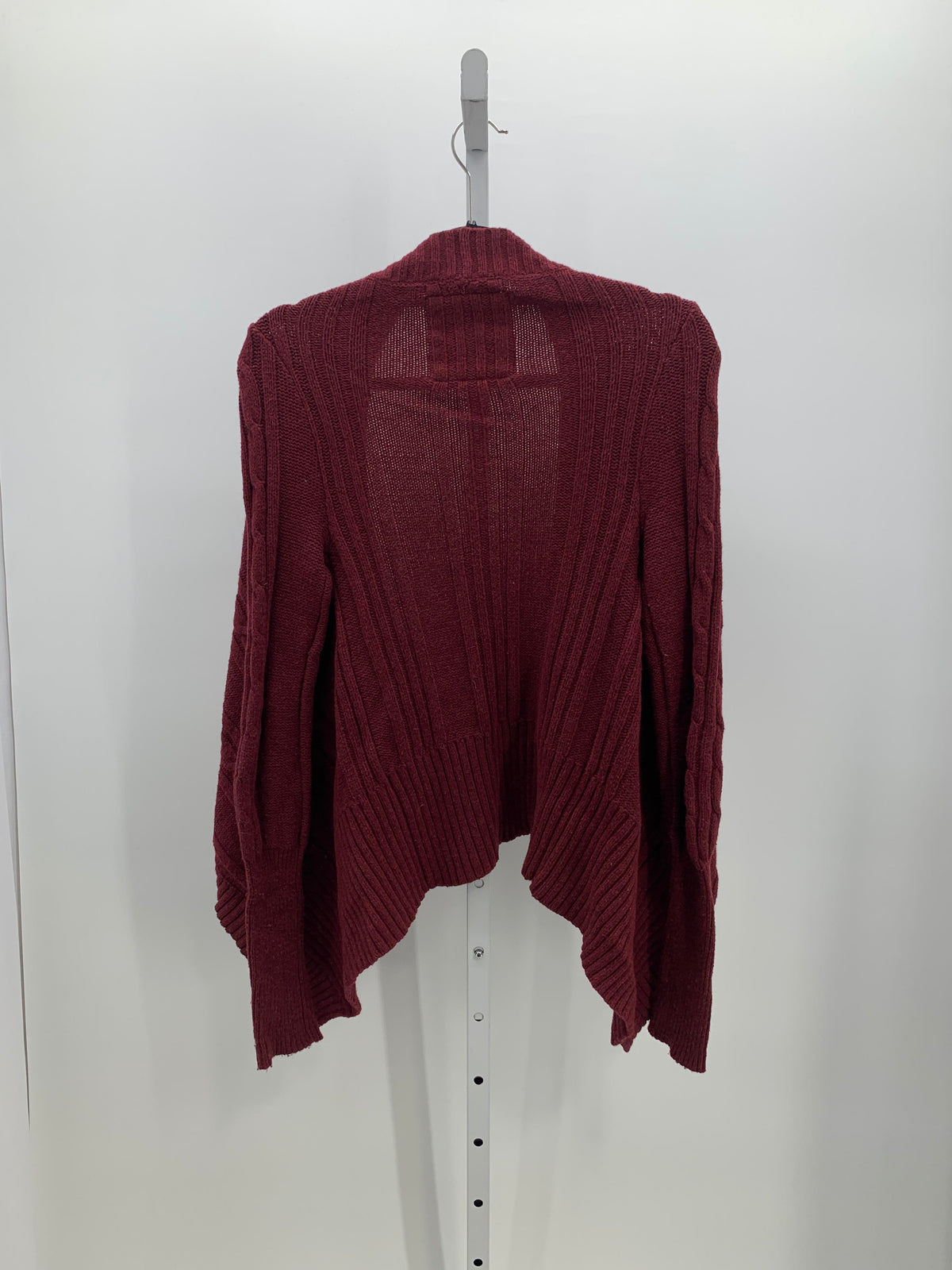 Hollister Size Small Juniors Cardigan