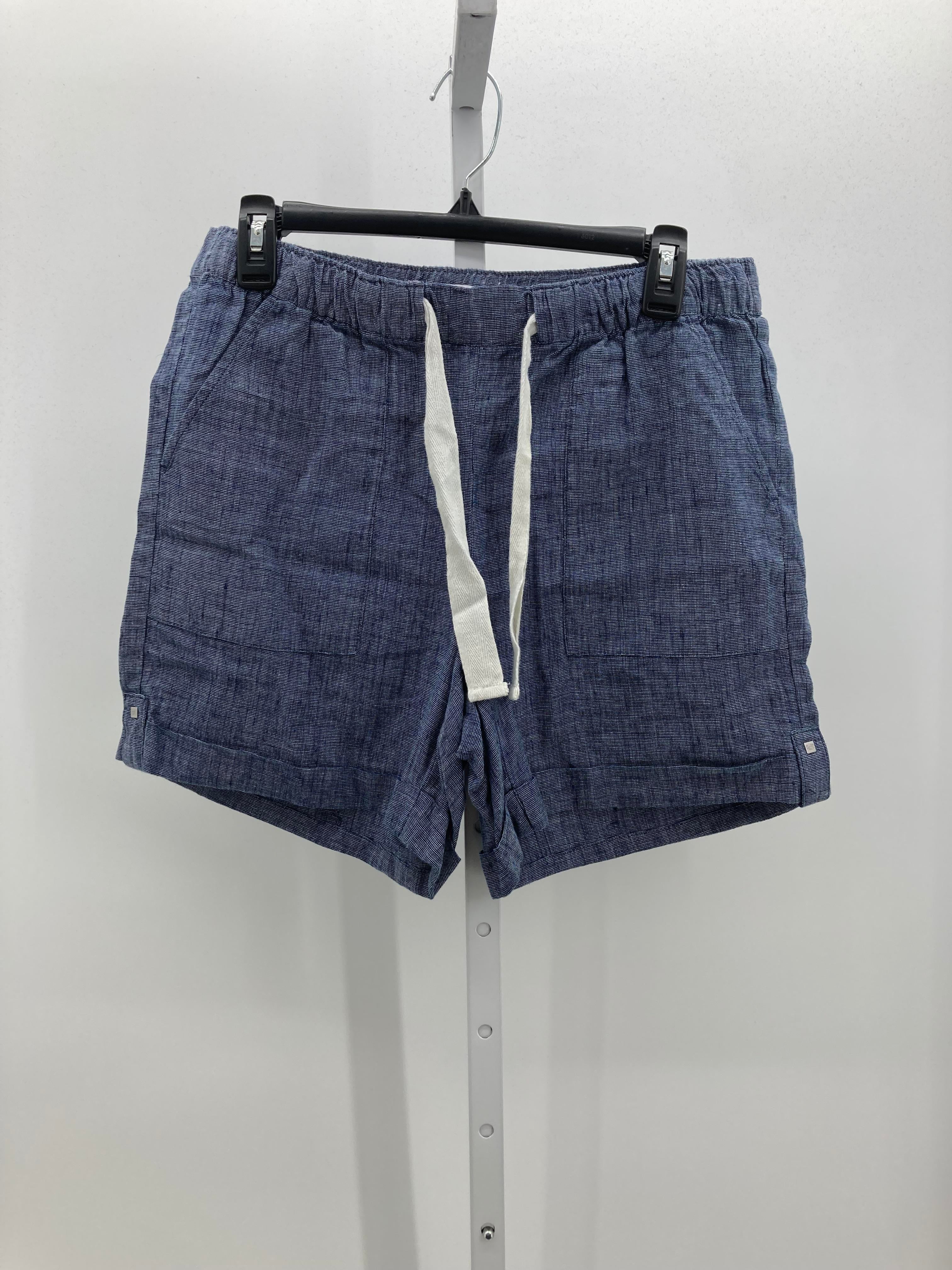Ellen Tracy Size Small Misses Shorts