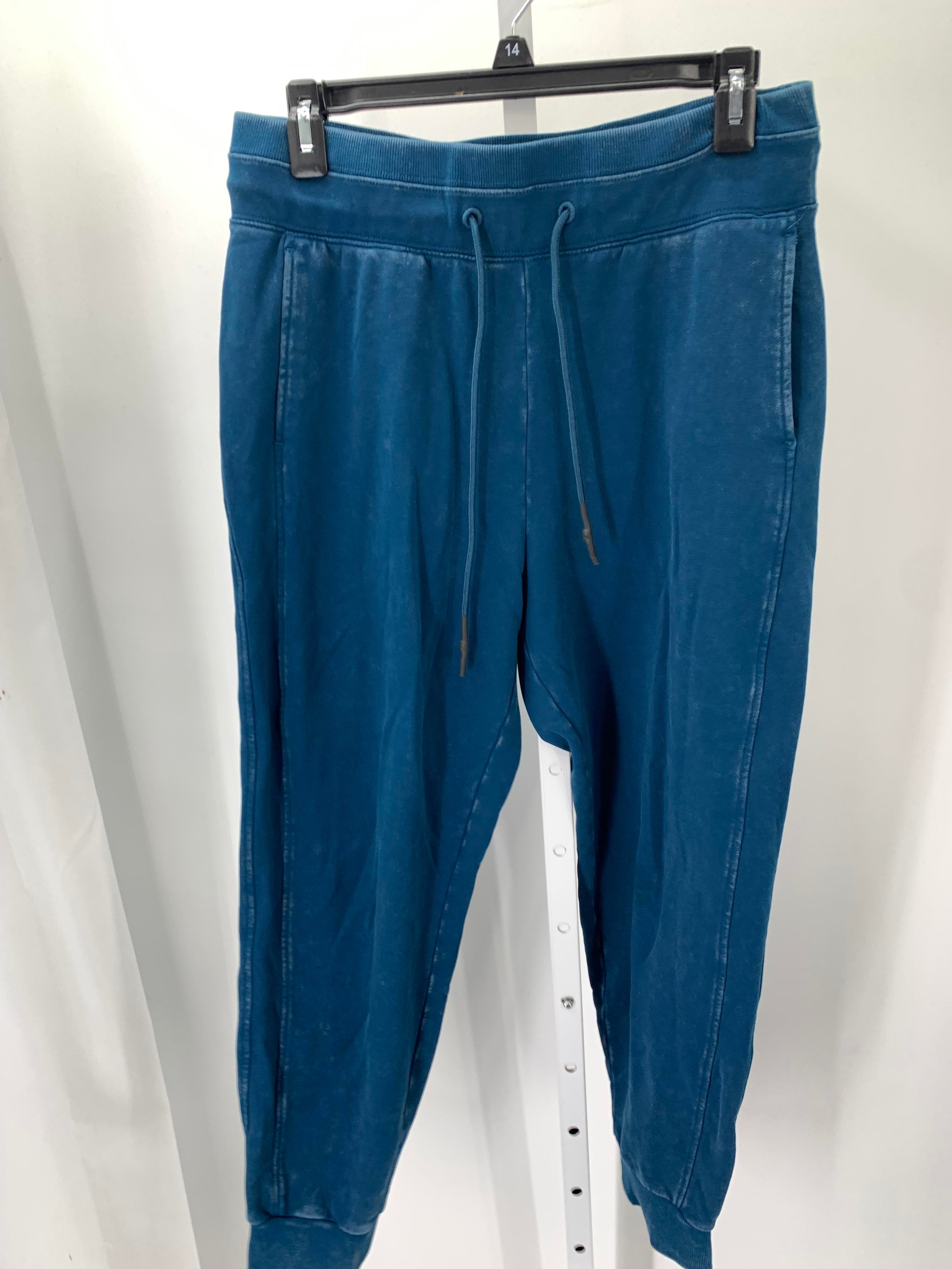 Size Medium Misses Sweat Pants