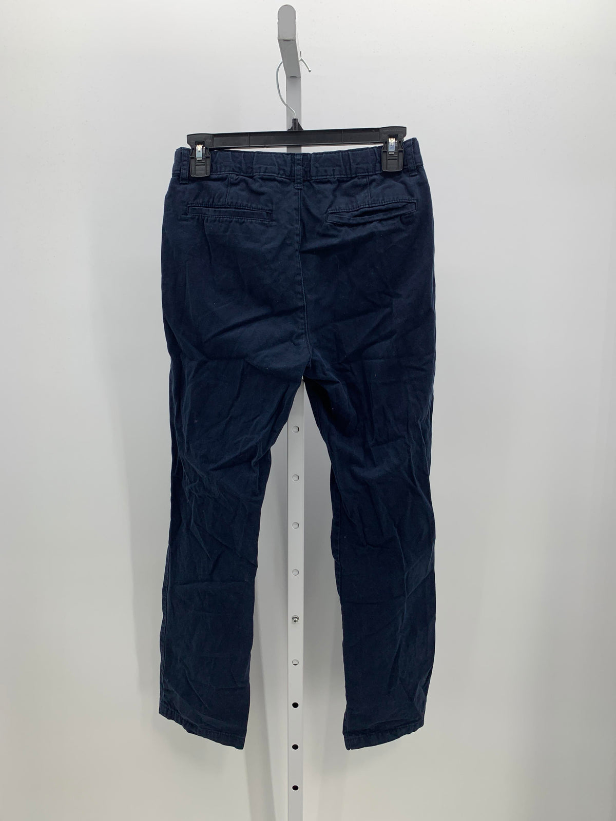 ADJ WAIST PANTS