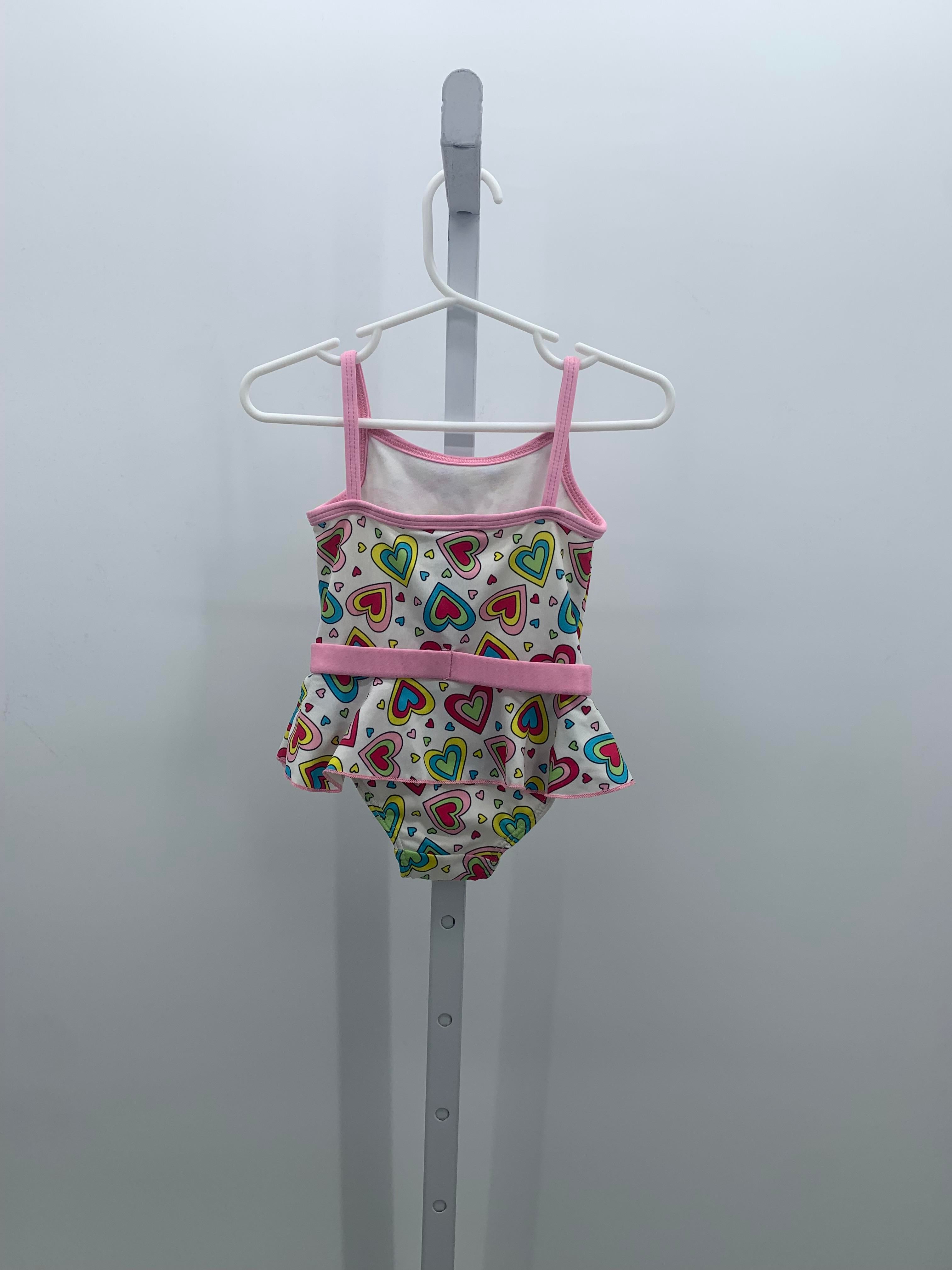 Penelope Mack Size 18 Months Girls Swim Suit