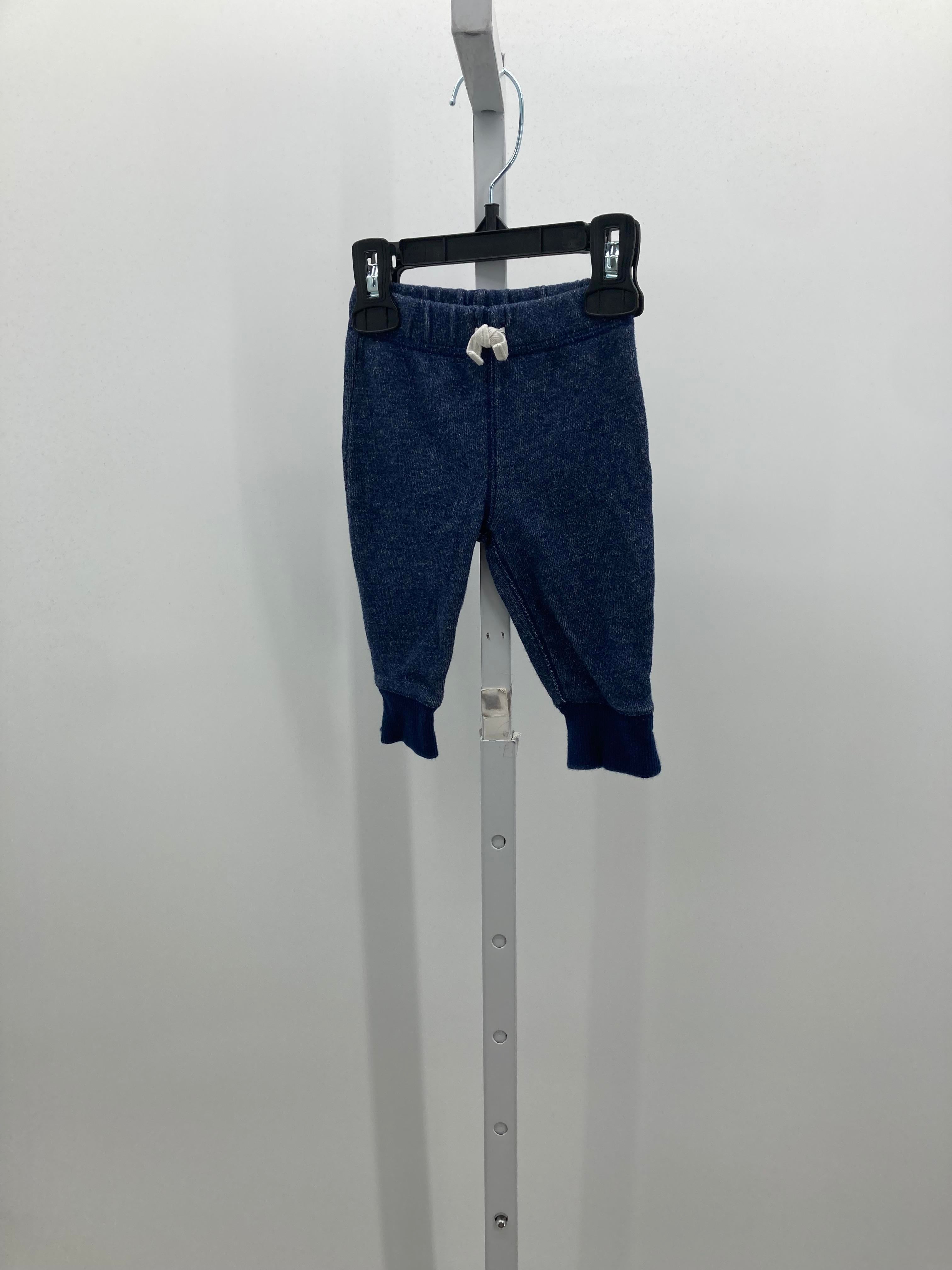 ELASTIC WAIST KNIT