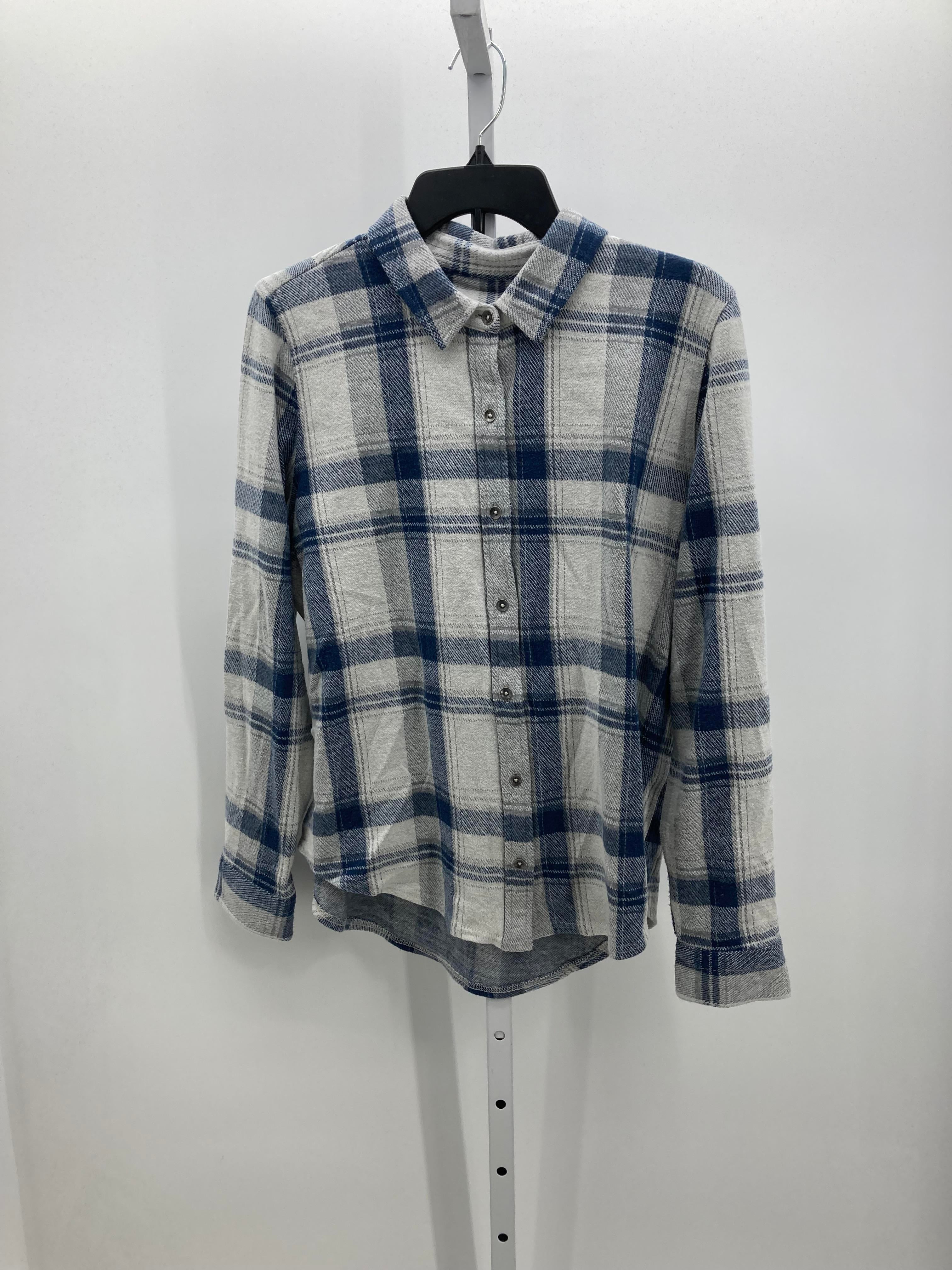 Size Large Misses Long Sleeve Shirt