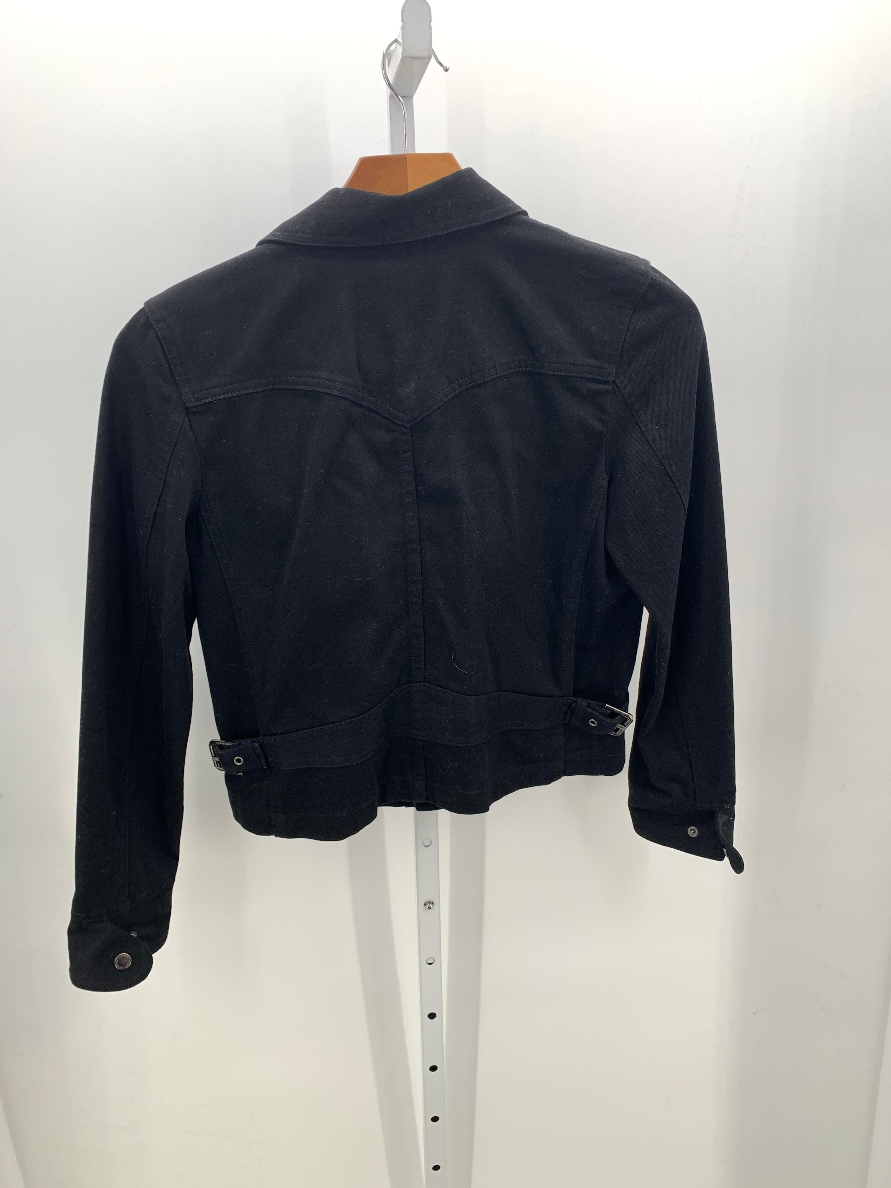 Ralph Lauren Size Medium Misses Jacket