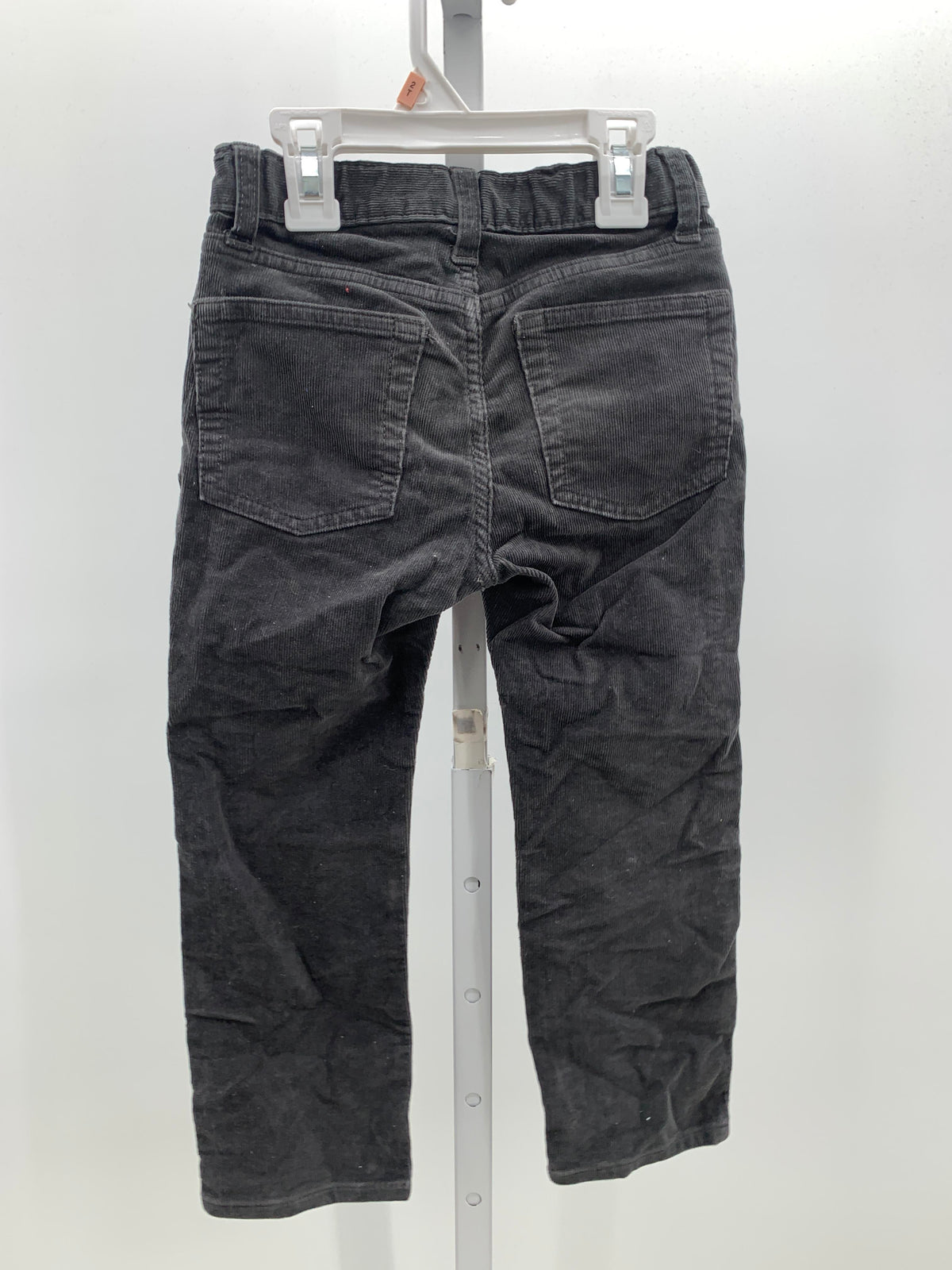ADJ WAIST PANTS