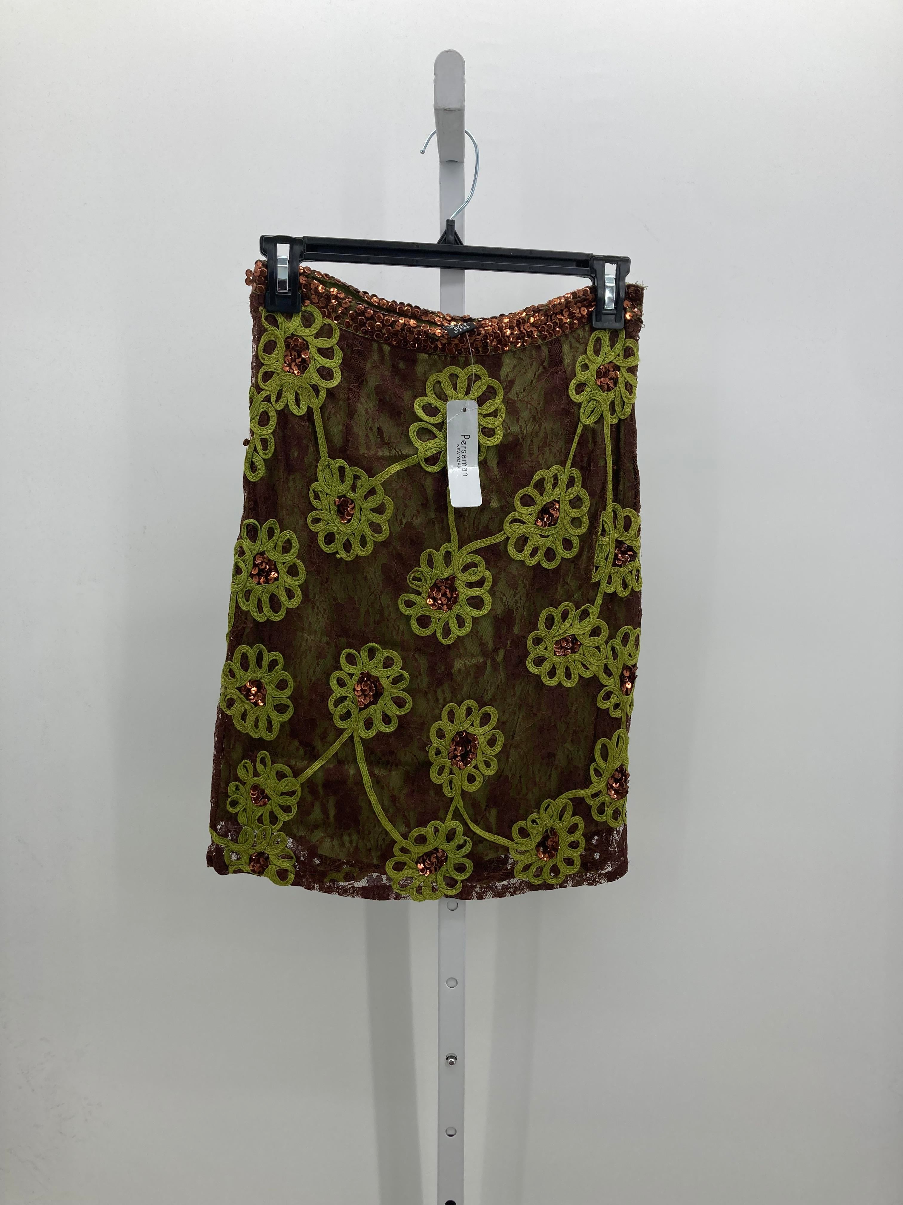 Size 2 Misses Skirt