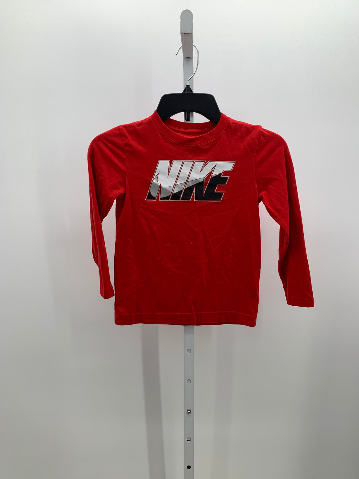 CREWNECK KNIT
