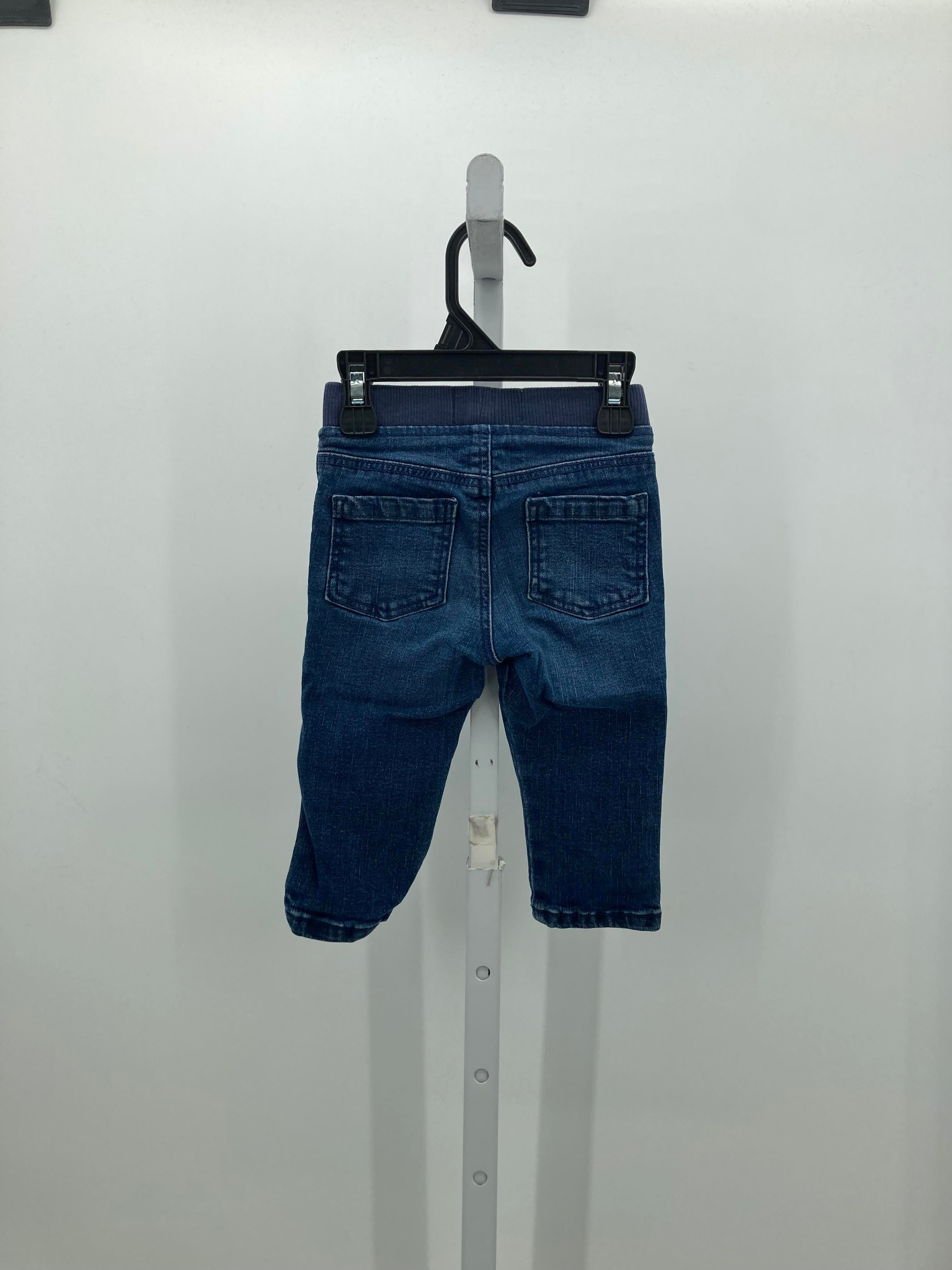 ELASTIC WAIST