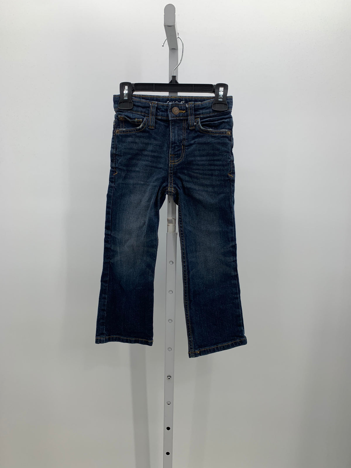 ADJ WAIST BOOTCUT