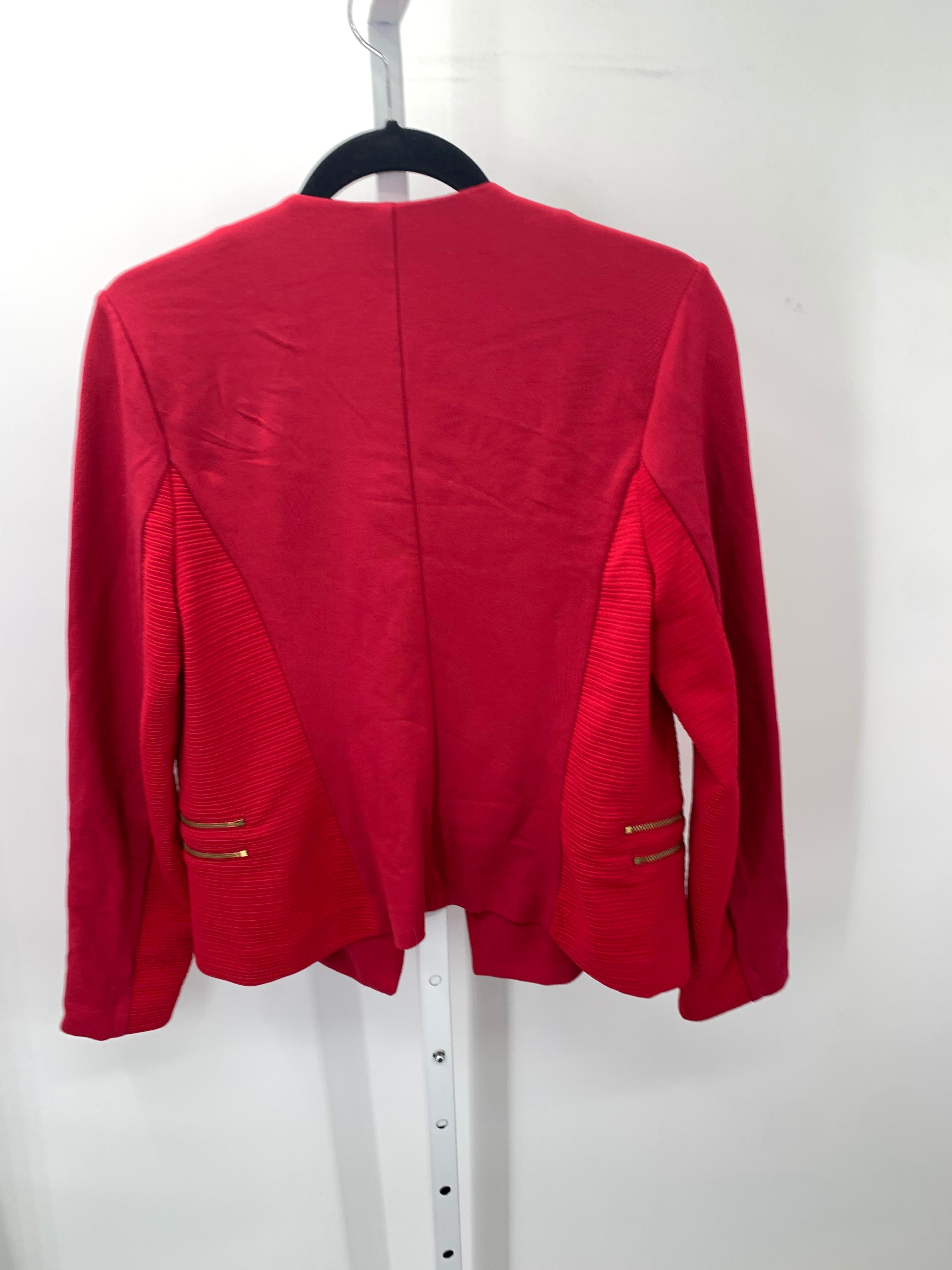Chico's Size X Small Misses Blazer