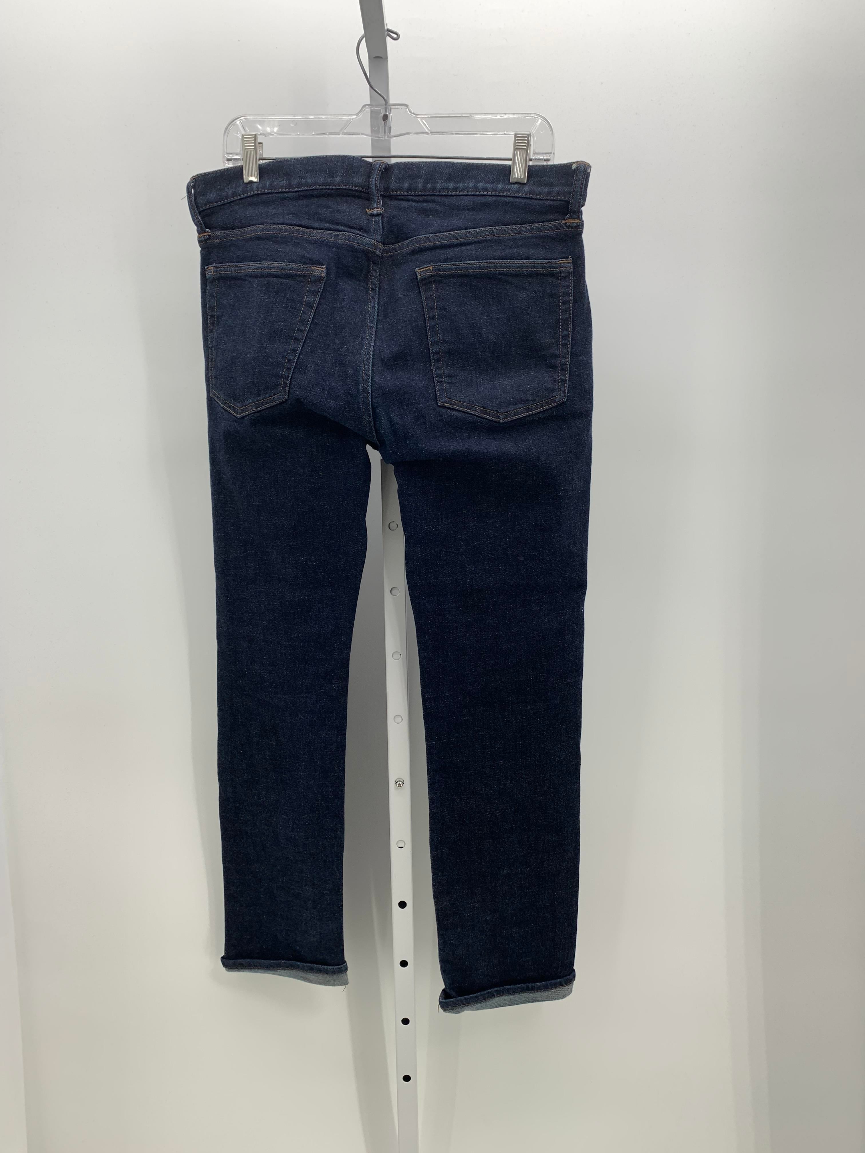 SLIM FIT JEANS